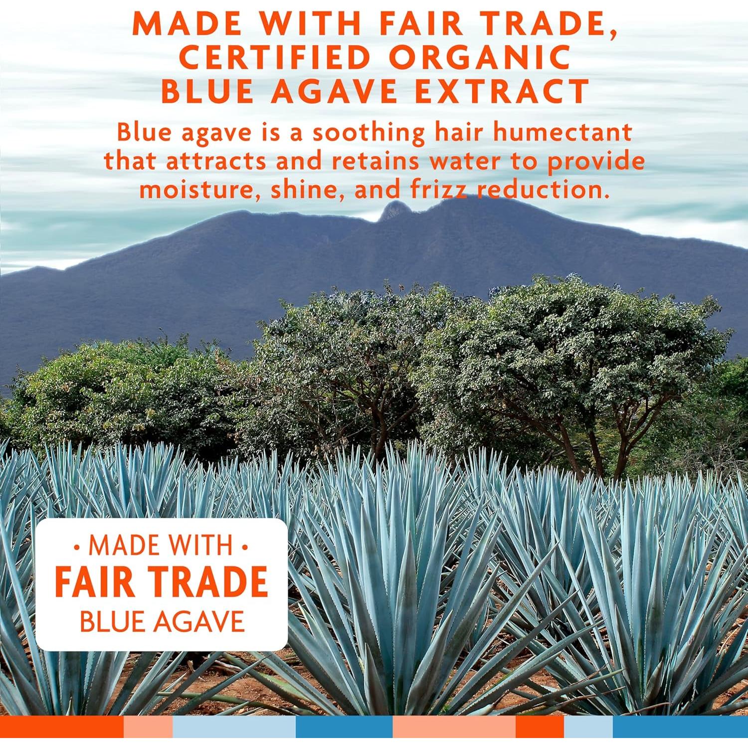 Cantu Weightless Protect + Shine Gloss 100ml - Brillo y Protección UV