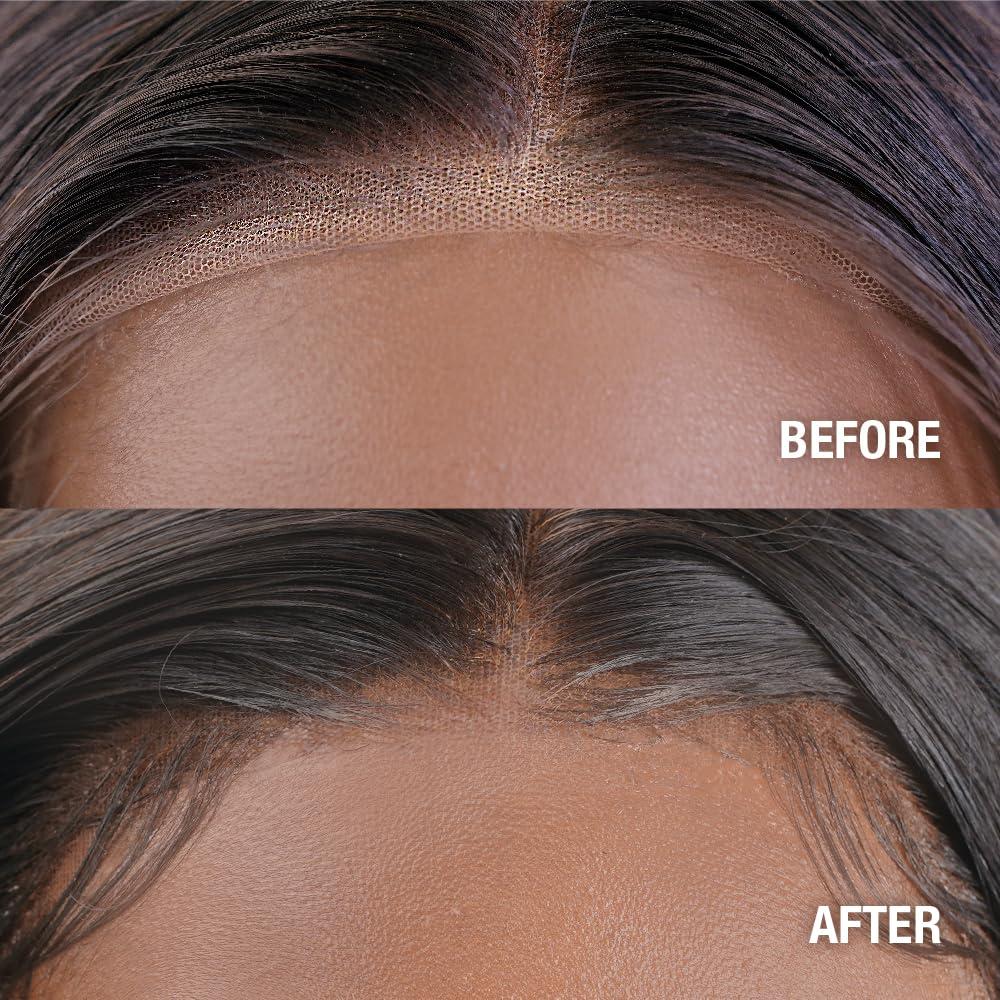 Spray Adhesivo Wonder Lace Bond 80ml - Secado Rápido, Sin Residuo