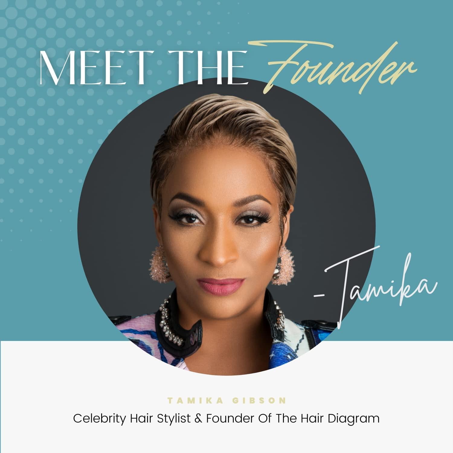 Crema Bold Hold Extreme El Diagrama del Cabello 36.84g