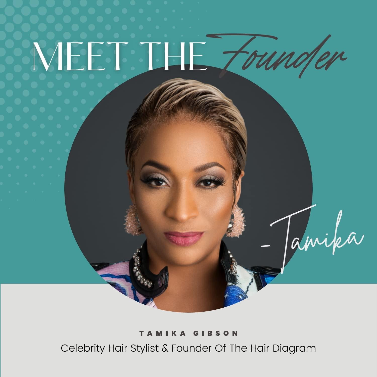 Gelatina de Encaje Firme El Diagrama del Cabello 170g