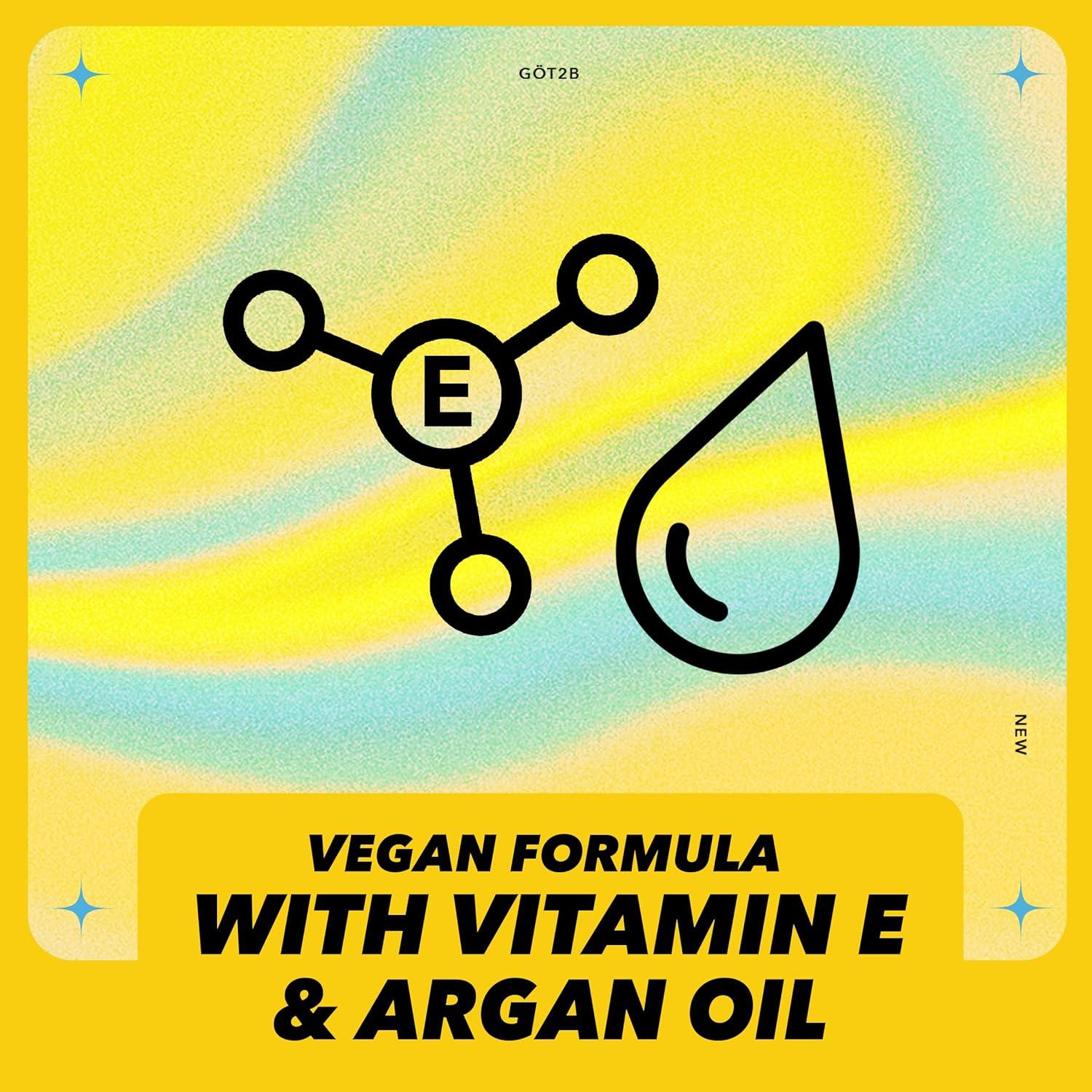 Spray de Aceite para Cabello Rizado Got2b 113.4ml Control Frizz