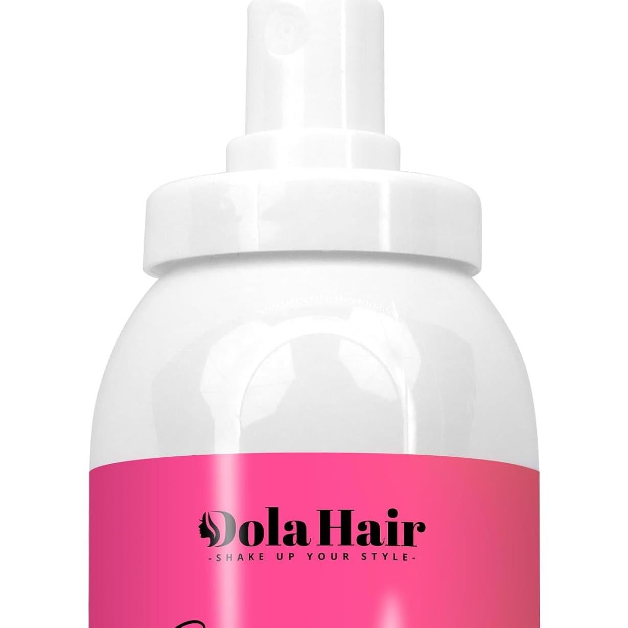 Spray Derretidor de Encaje Dolahair 100 ml - Sin Pegamento