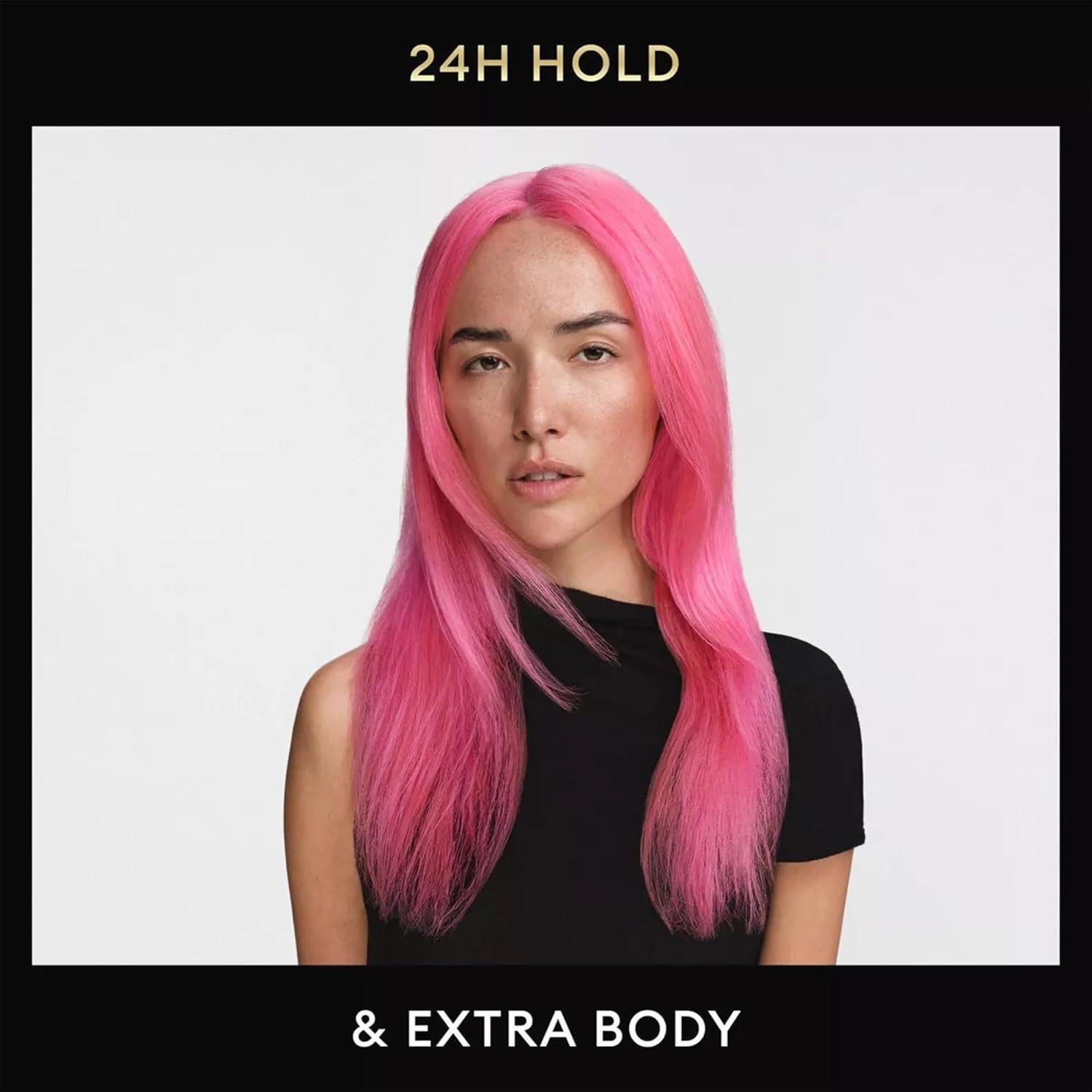 TRESemmé Set de Estilo de Cabello Extra Firme 3 Piezas