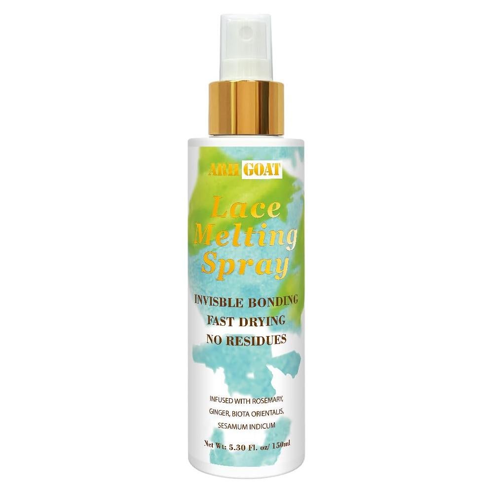 Spray Derretidor de Encaje ARHGOAT 156 ml Sin Pegamento