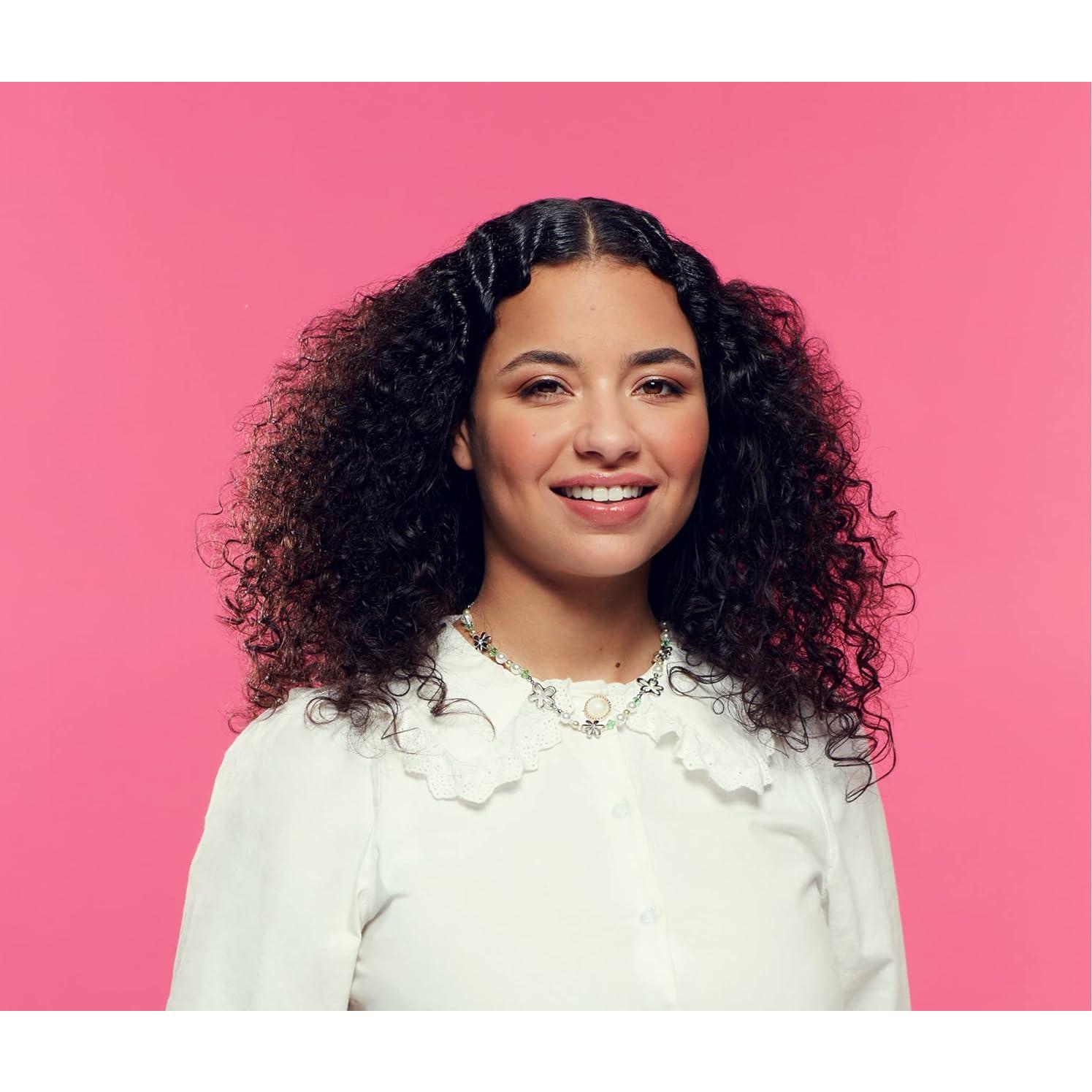 Gel de Rizo Umberto Giannini Jelly 200 ml - Anti-Frizz Vegano