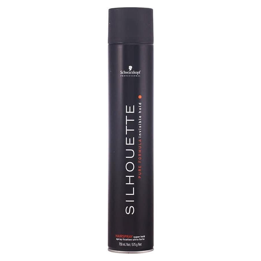 Spray de Sujeción Fuerte Schwarzkopf Silhouette 750 ml