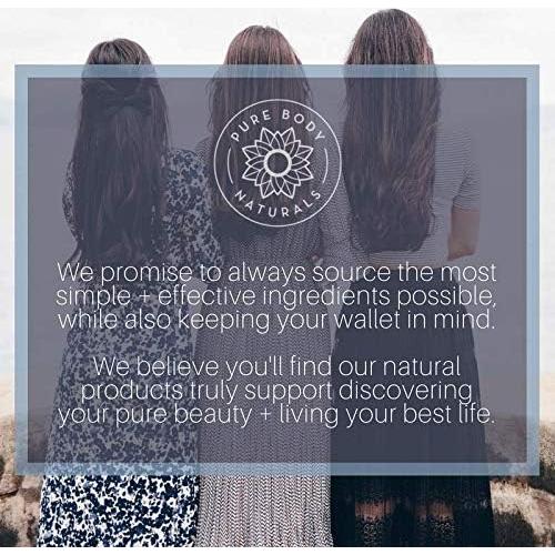 Aceite Esencial de Romero Puro 118 ml - Pure Body Naturals