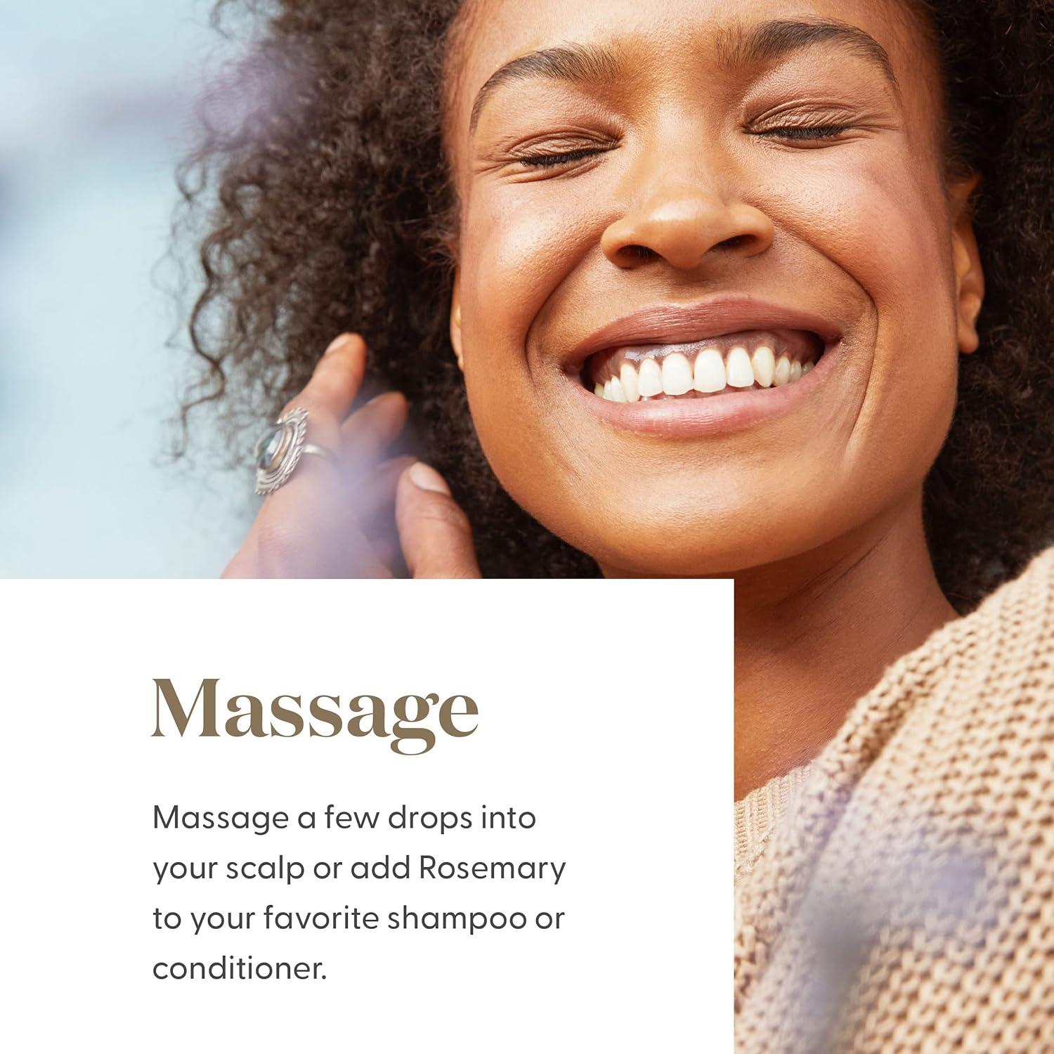 Aceite Esencial de Romero Young Living 15ml Tópico y Aromático