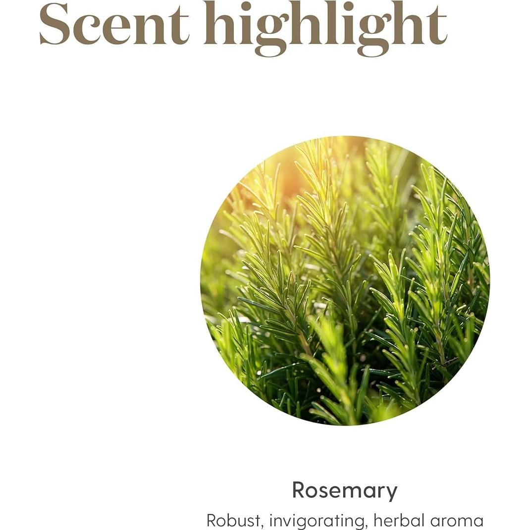 Aceite Esencial de Romero Young Living 15ml Tópico y Aromático