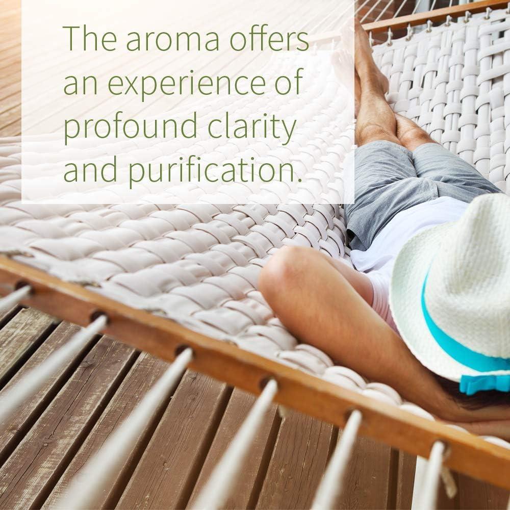 Aceite Esencial de Romero Garden of Life 15 mL Orgánico Puro