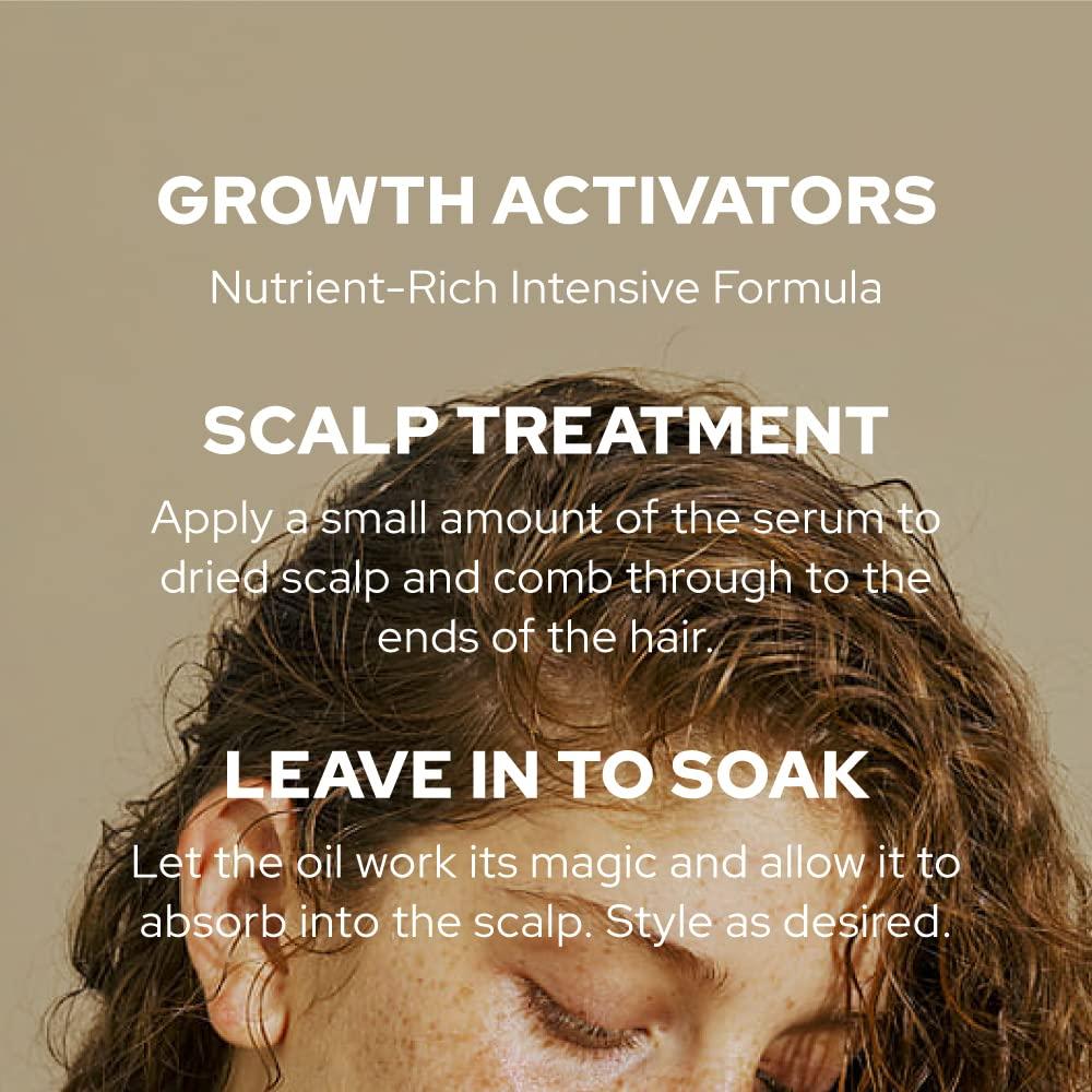 Aceite Esencial de Romero y Menta Plant of Life 60ml