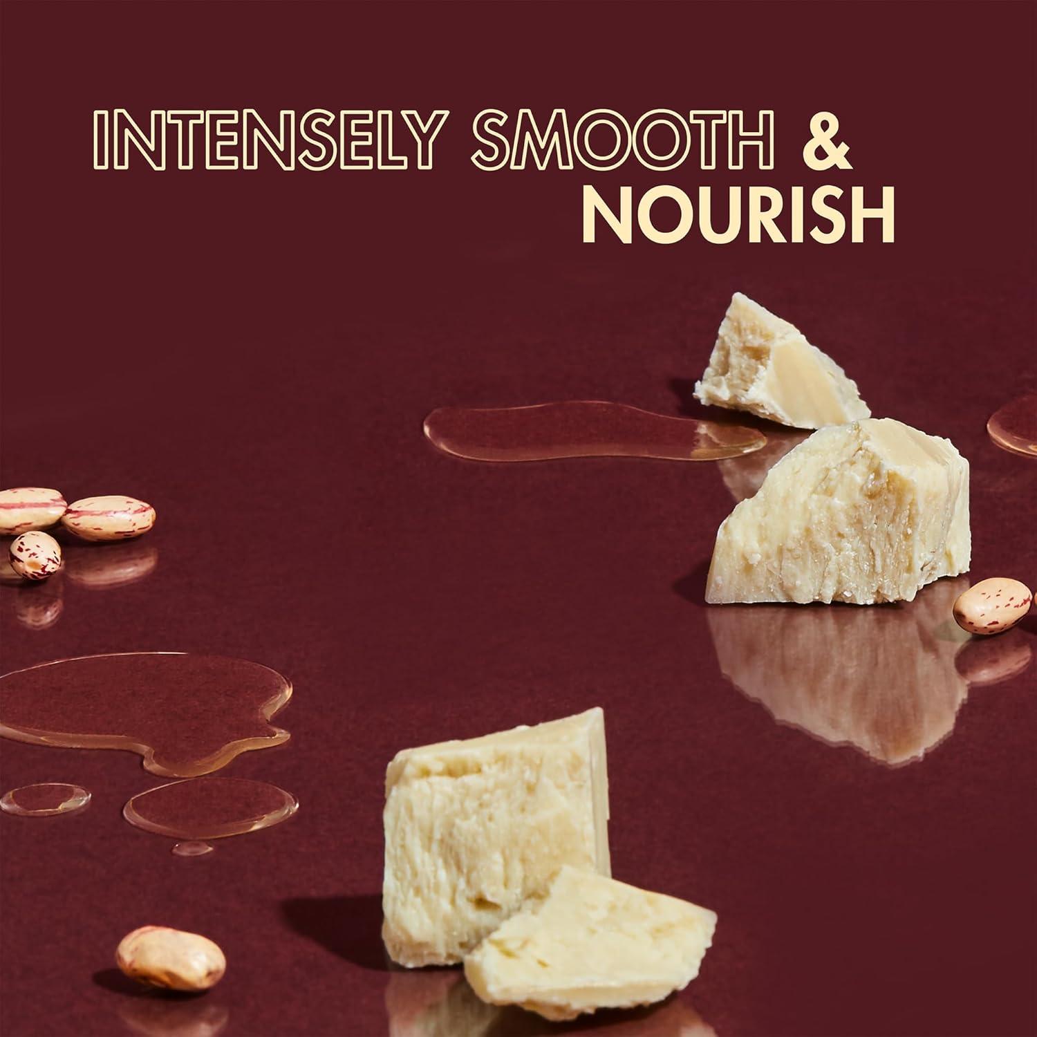 Paquete Acondicionador Sin Enjuague SheaMoisture 340g + 326g