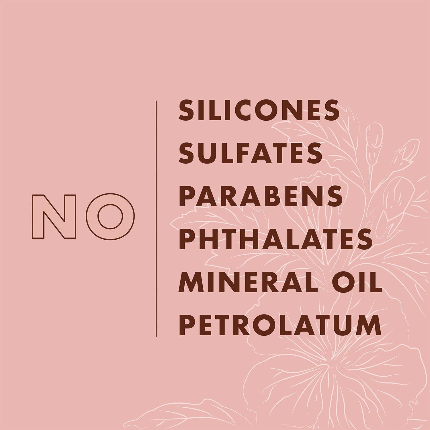 Paquete de Cuidado del Cabello SheaMoisture - Champú y Acondicionador 90g