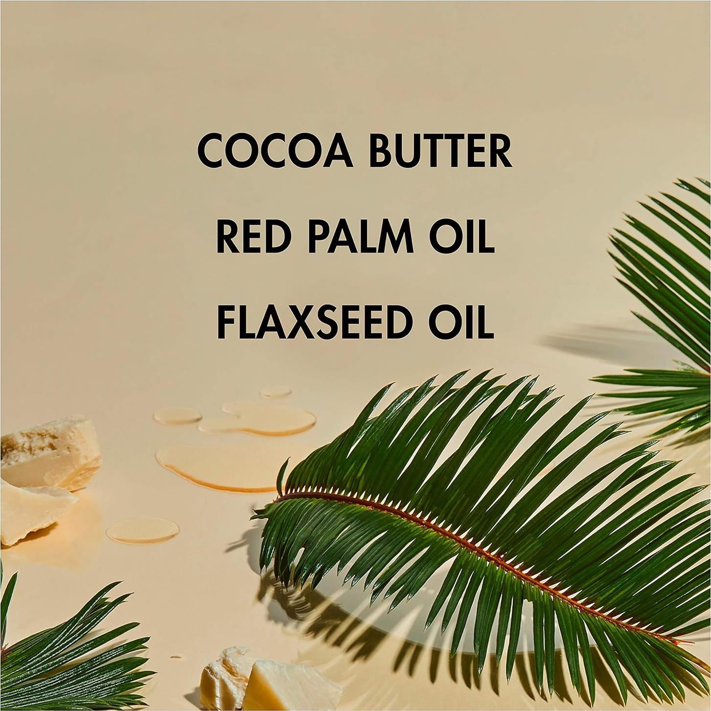 Pudding Estiramiento Rizos SheaMoisture 326 g - Control Frizz