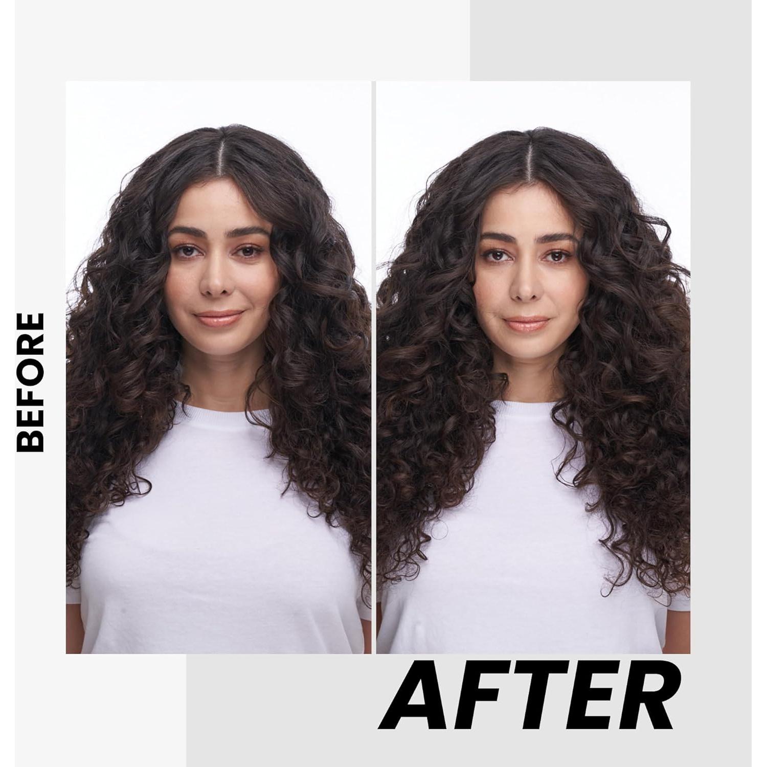 Crema Definidora de Rizos Kenra 100 ml | Controla Frizz y Define