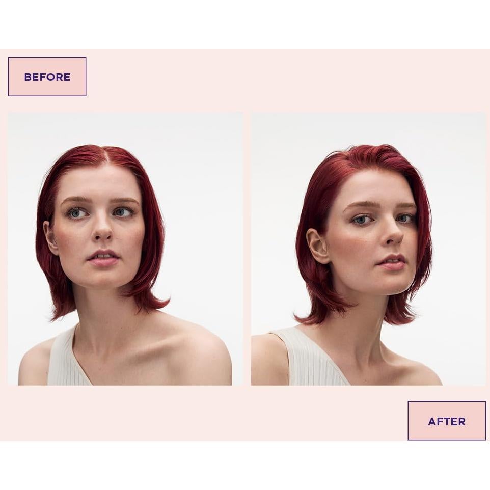 Shampoo Seco Maria Nila 215 ml - Vegano y Sin Sulfatos