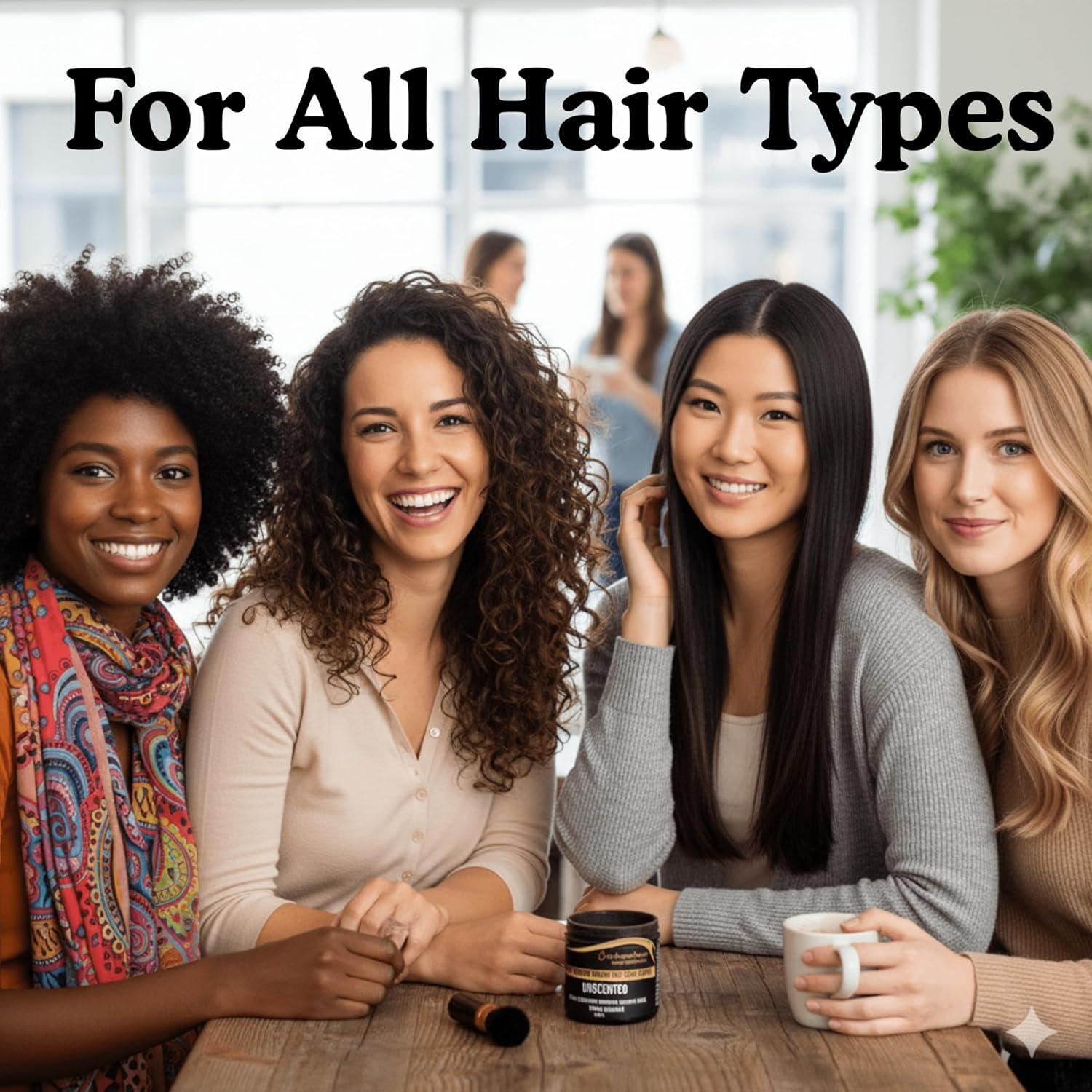 Champú Seco Orgánico Back2Naturalness para Cabello Oscuro 99 g