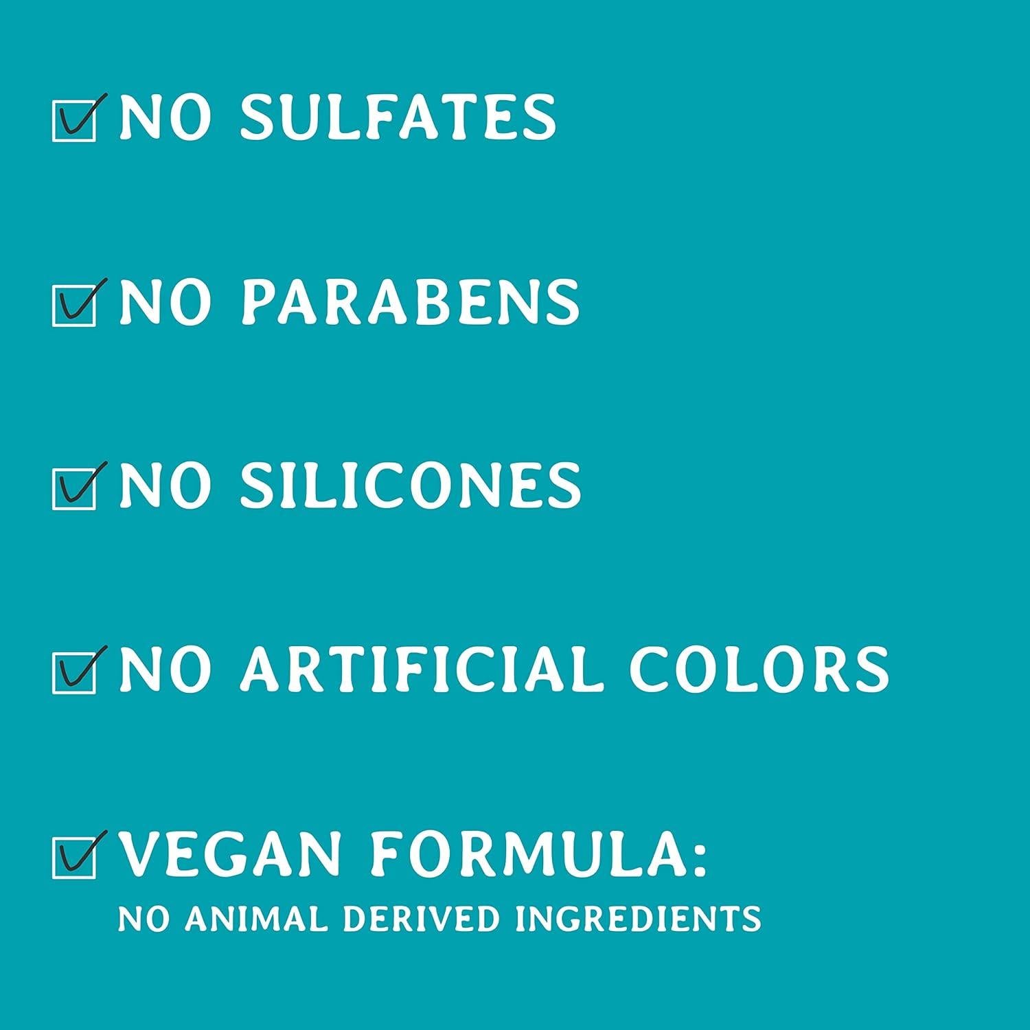 Champú Micelar Sin Sulfatos Carol's Daughter 500 ml Aloe