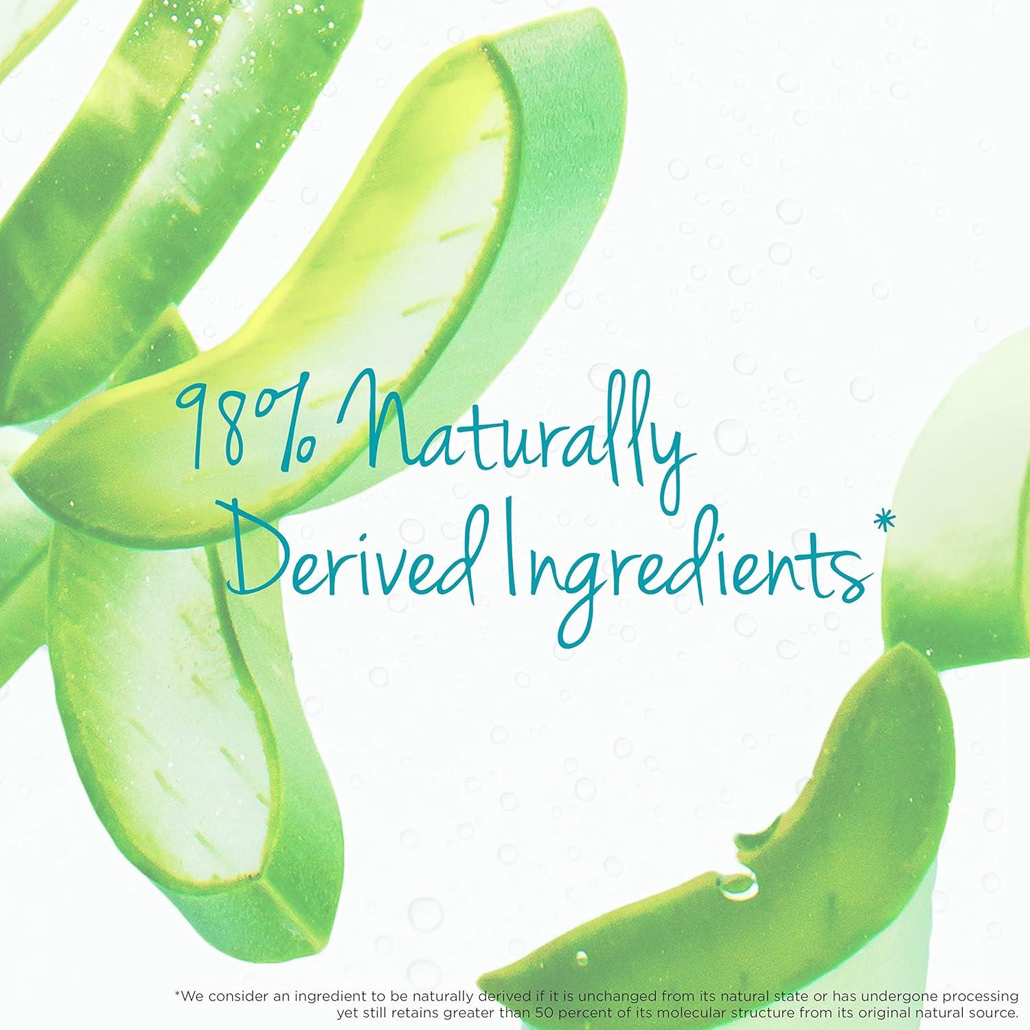 Champú Micelar Sin Sulfatos Carol's Daughter 500 ml Aloe