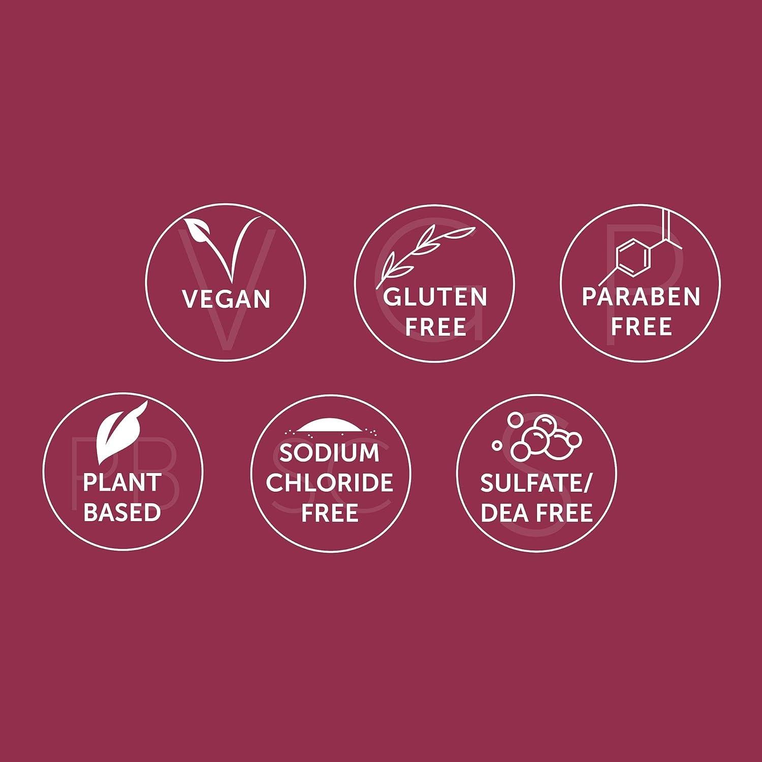 Acondicionador Hidratante Framesi Color Lover 500 ml Sin Sulfatos