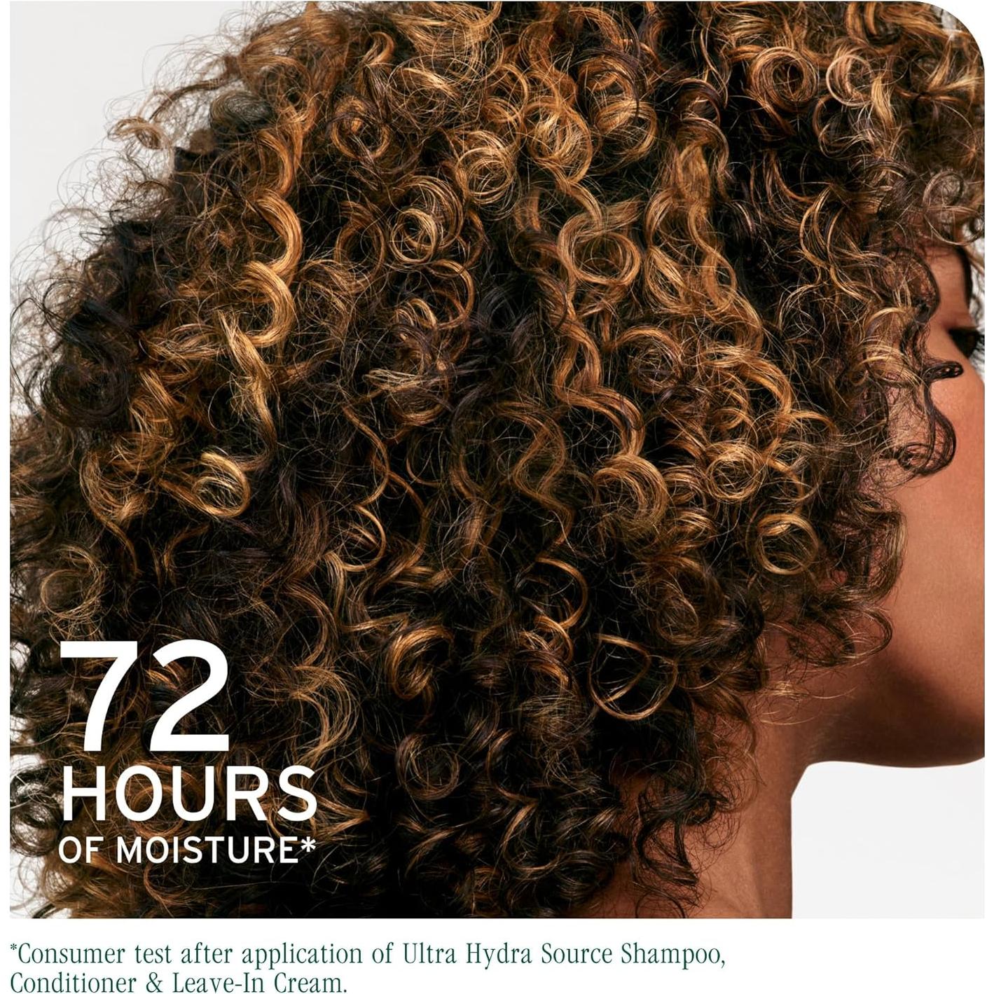 Acondicionador Biolage Ultra Hydra Source 1000 ml - Hidratación Profunda para Cabello Seco