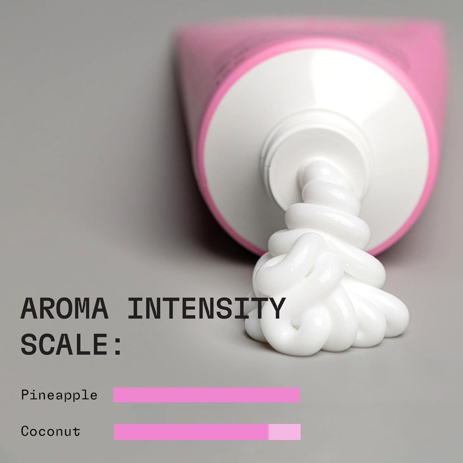 Acondicionador Hidratante CleanJourney 236.6 ml Vegano Tropical