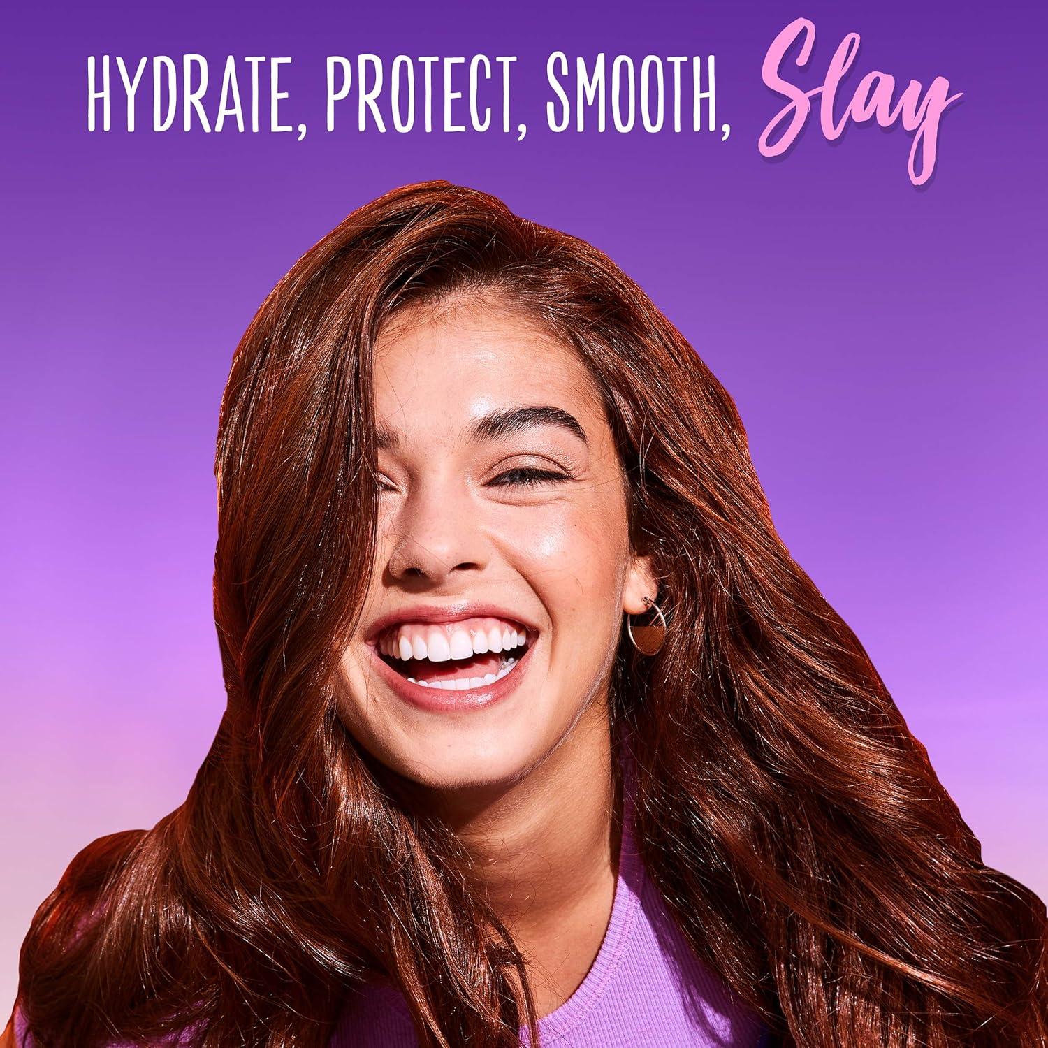 Acondicionador Aussie Total Miracle 7 en 1 - 6 x 355 ml