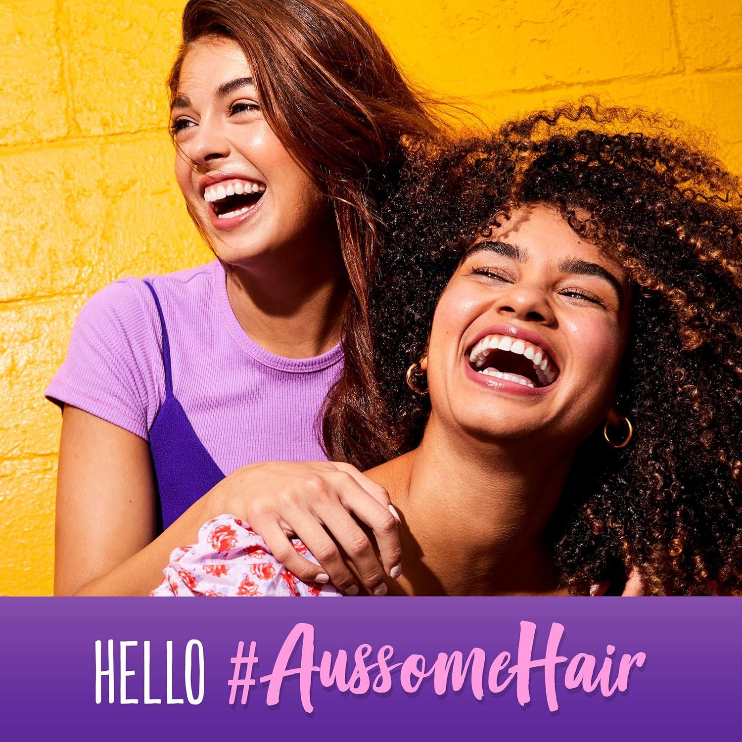 Acondicionador Aussie Total Miracle 7 en 1 - 6 x 355 ml