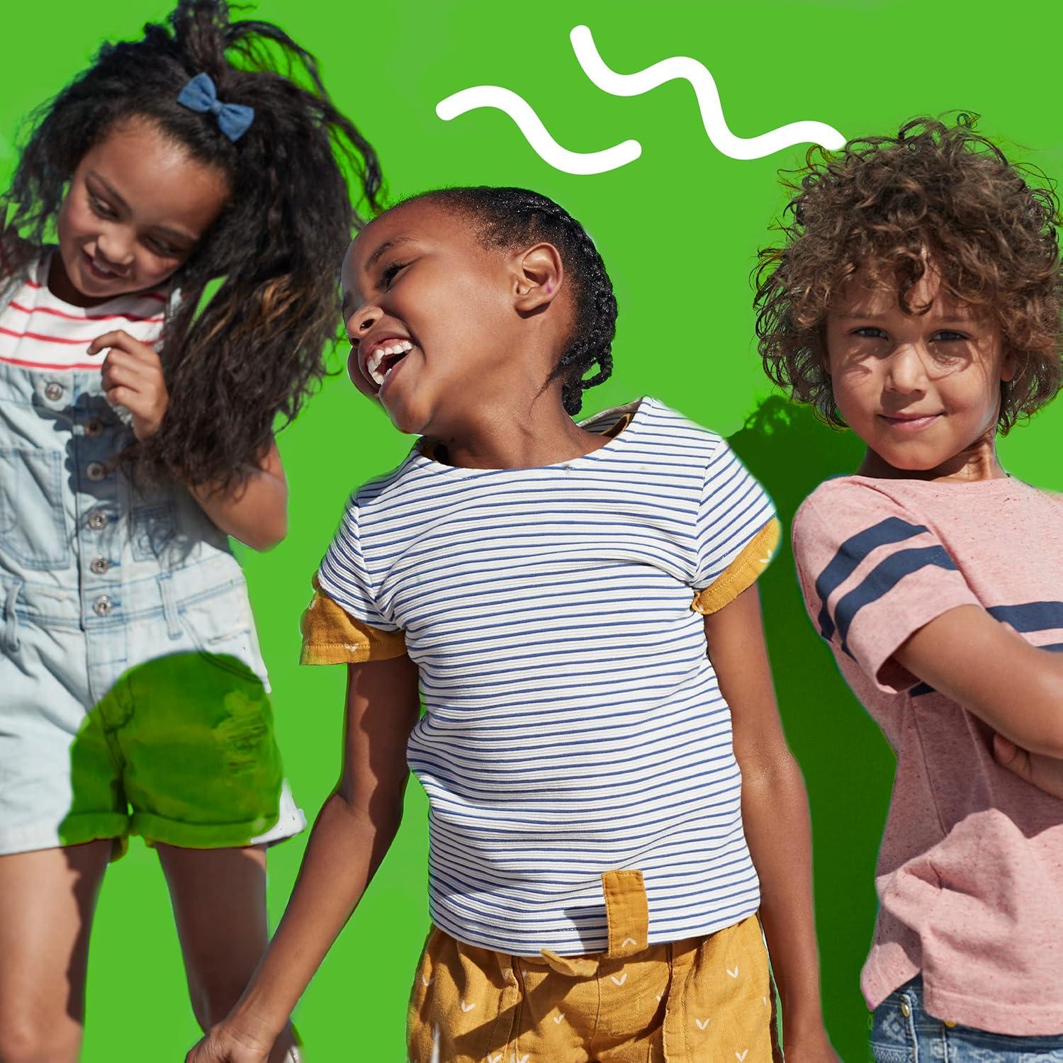 Spray Desenredante Hidratante Aussie Kids 236.6 ml - Paquete de 3