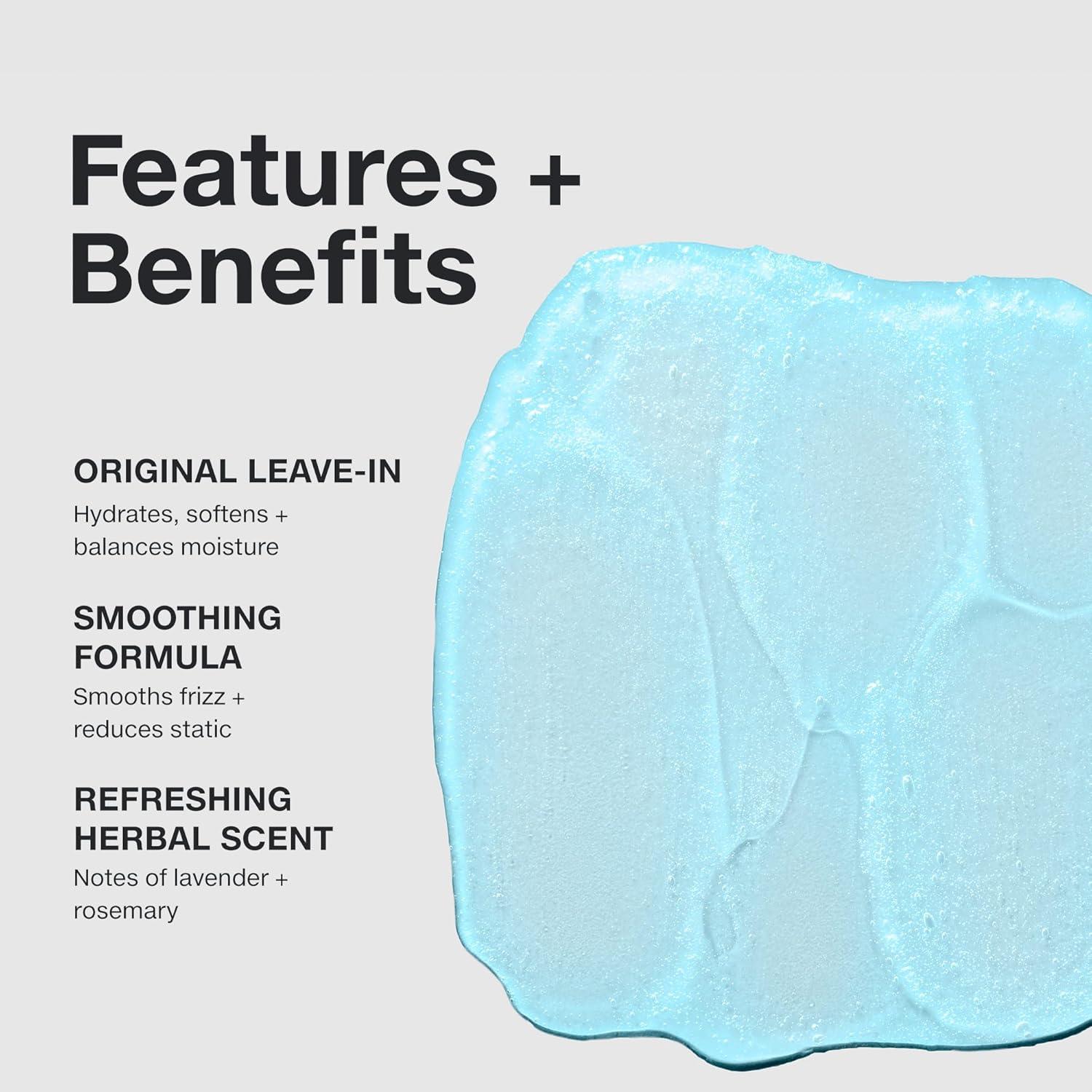 Acondicionador Sin Enjuague Paul Mitchell 300 ml Hidratante