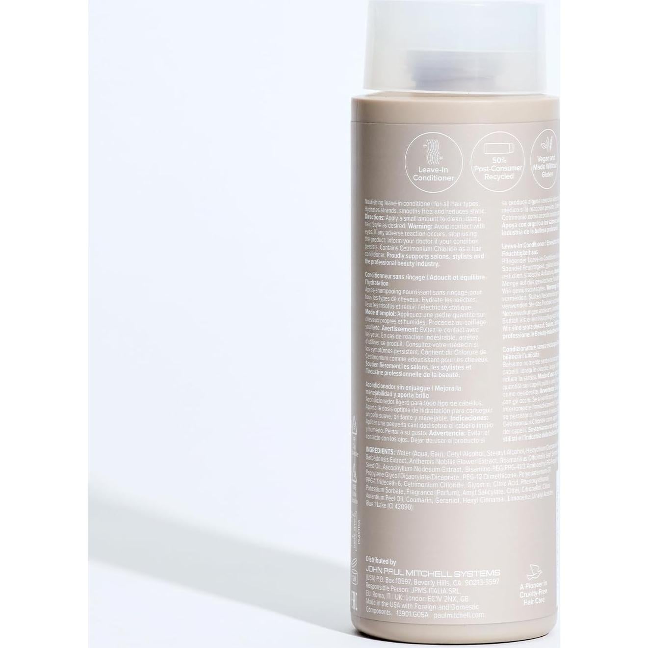 Acondicionador Sin Enjuague Paul Mitchell 300 ml Hidratante