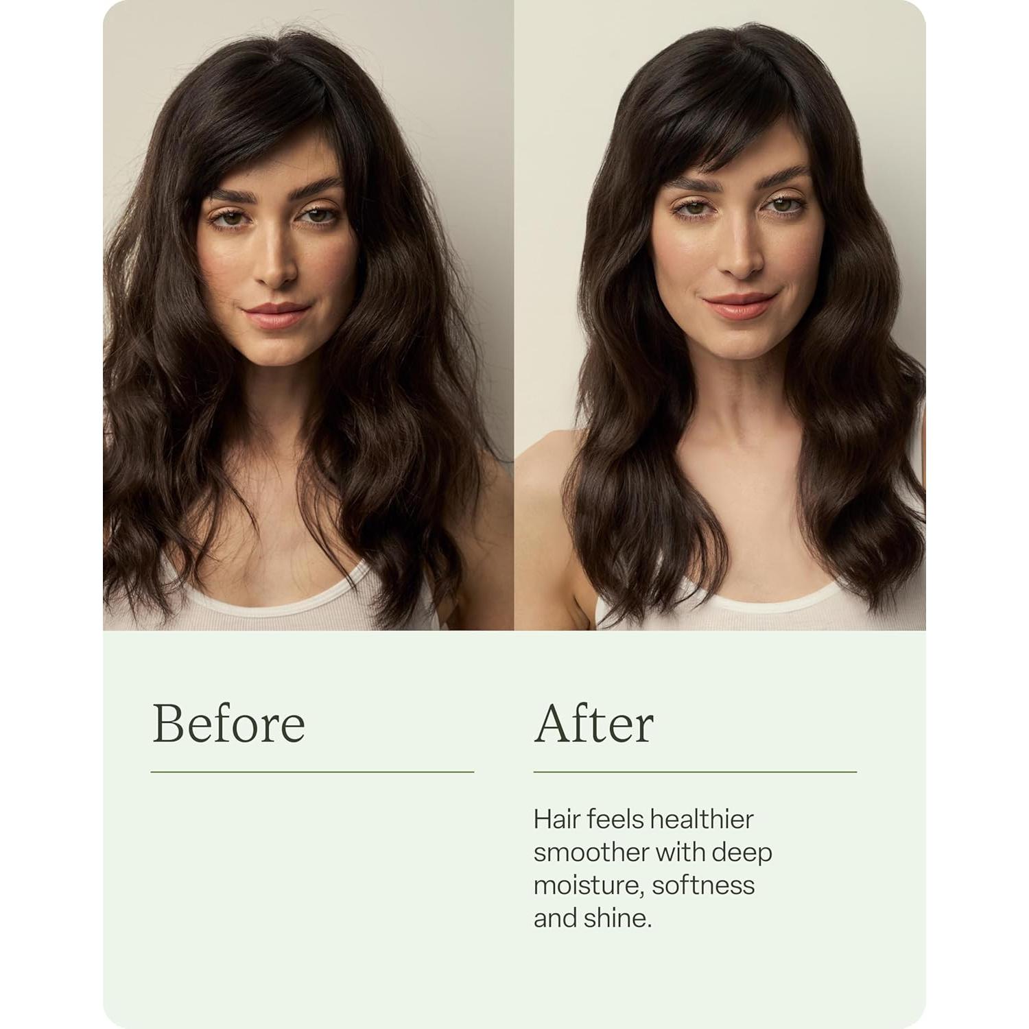 Acondicionador Hidratante Divi 355 ml - Suaviza y Fortalece Cabello