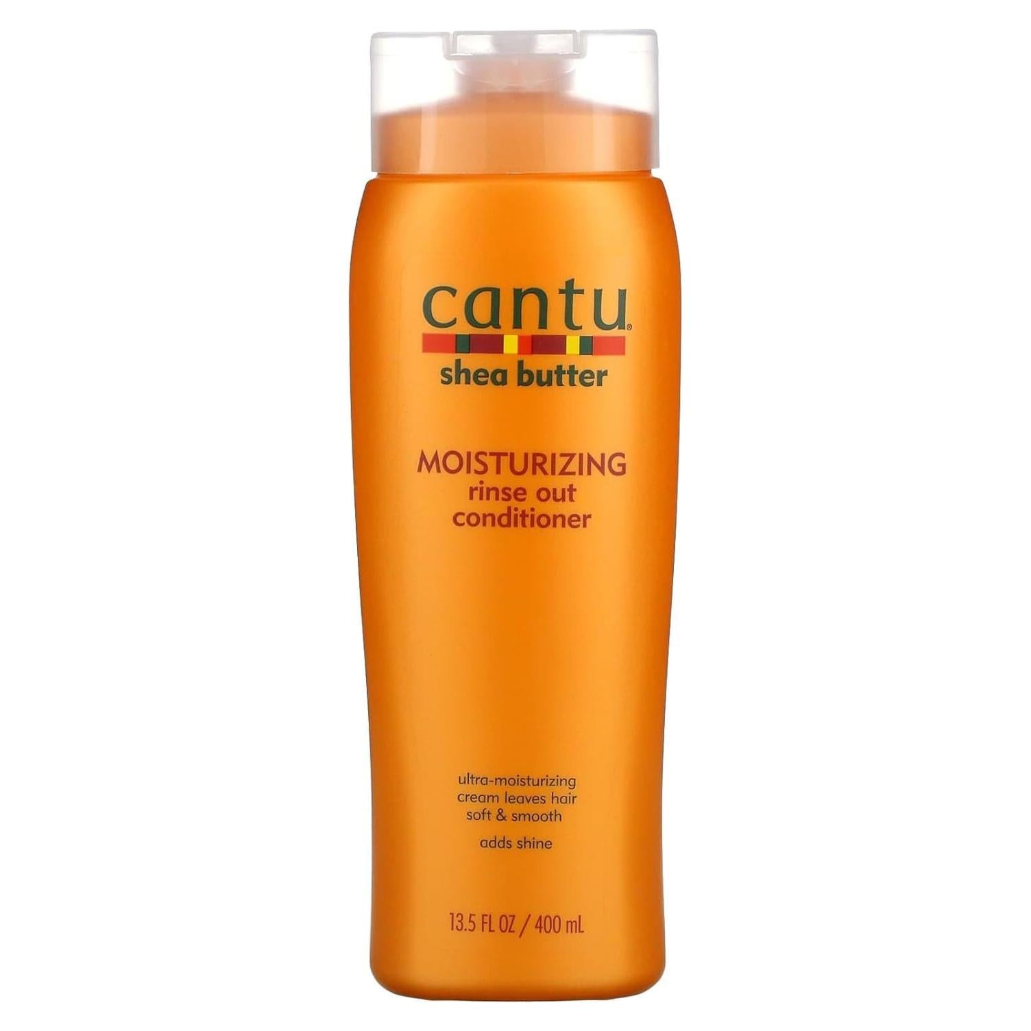 Acondicionador Hidratante Cantu Shea Butter 400 ml