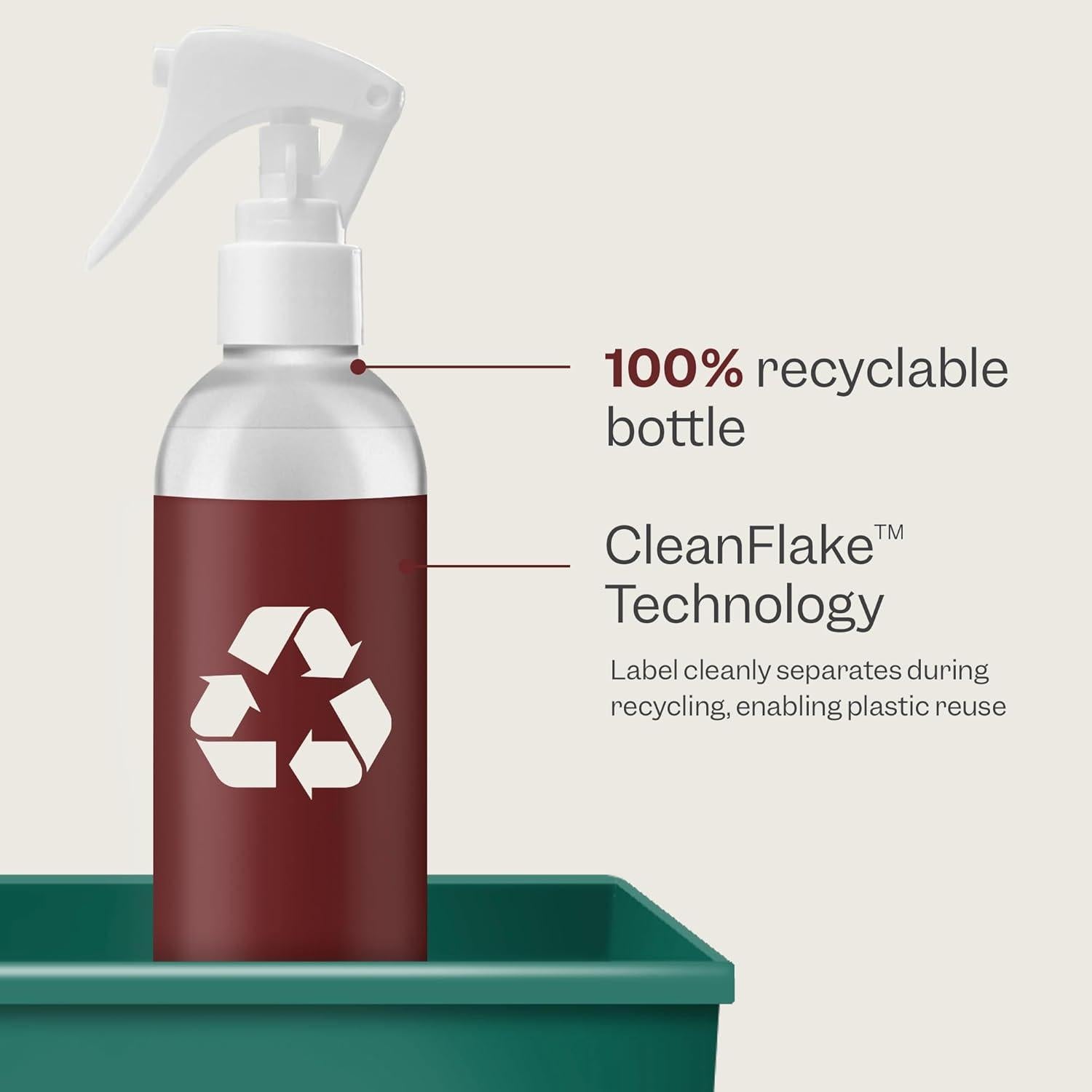 Acondicionador Leave In Renpure 236 ml Coco y Vitamina E