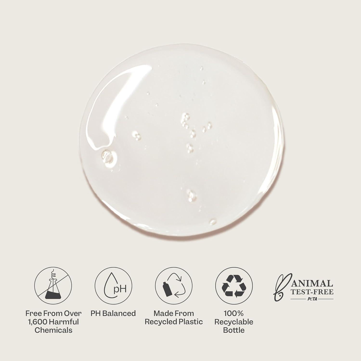 Acondicionador Leave In Renpure 236 ml Coco y Vitamina E