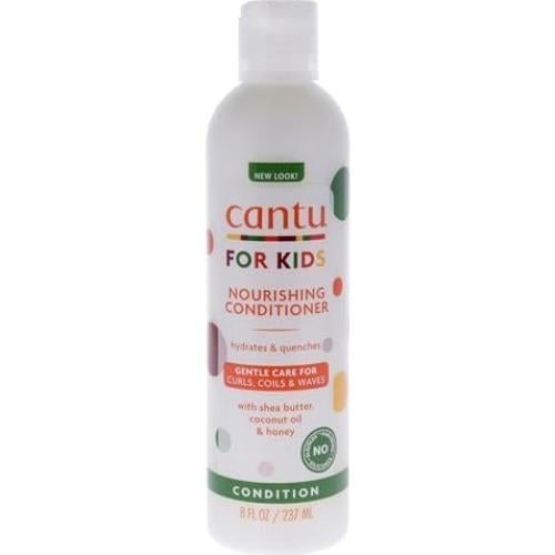 Acondicionador Nutritivo Cantu 236 ml para Cabello Texturizado