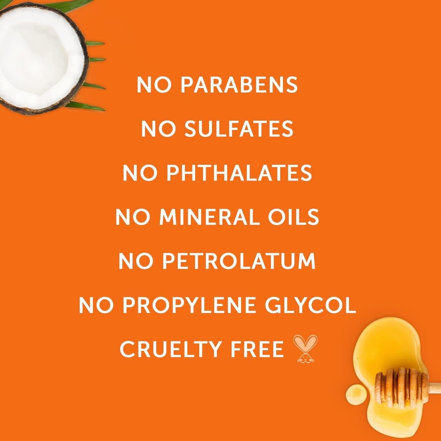 Acondicionador Nutritivo Cantu 236 ml para Cabello Texturizado