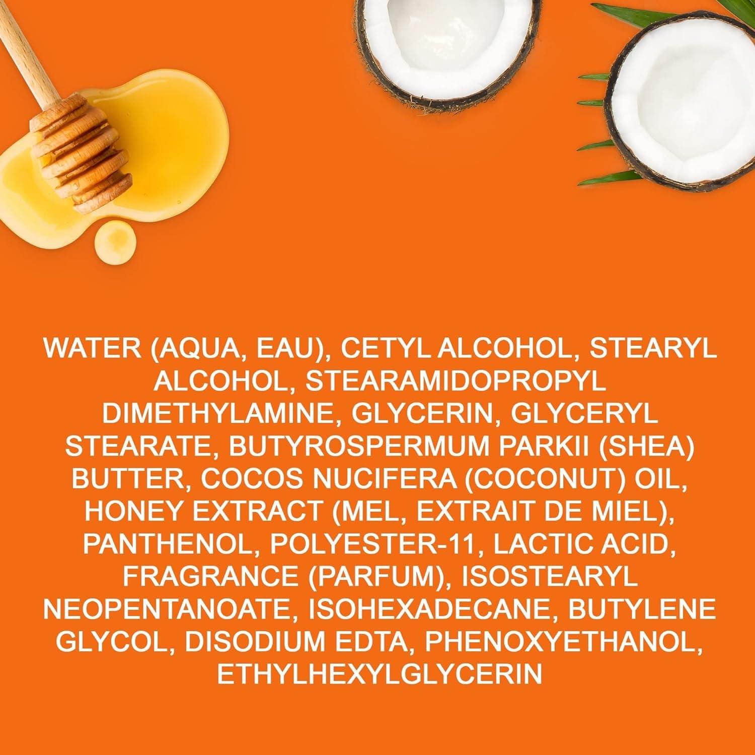 Acondicionador Nutritivo Cantu 236 ml para Cabello Texturizado