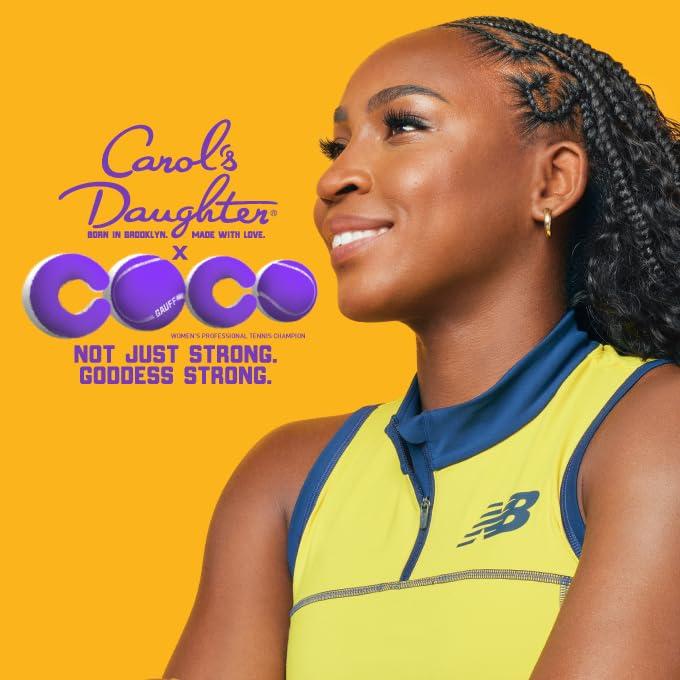 Acondicionador Sin Enjuague Carol's Daughter 240 ml Aceite de Ricino