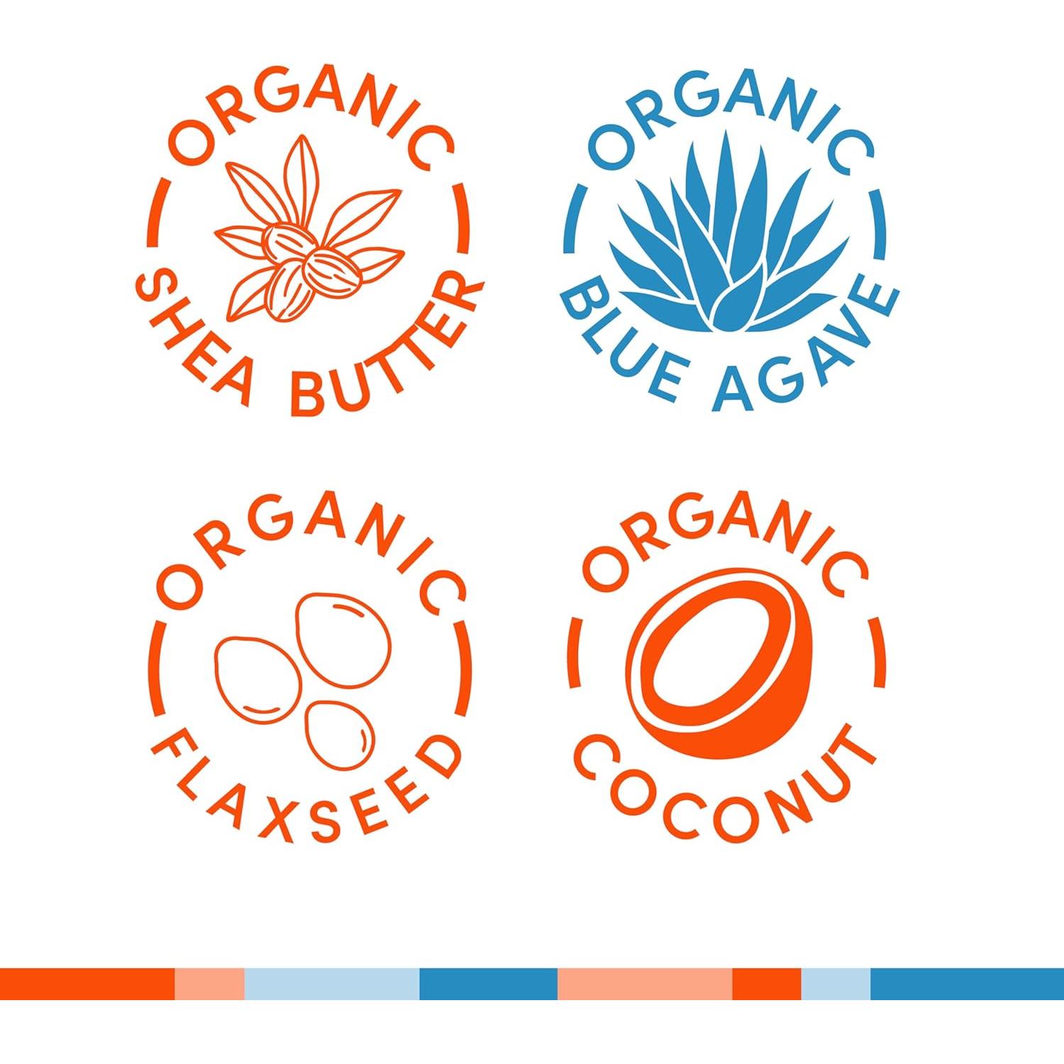 Acondicionador Alisador Sin Peso Cantu 400 ml - Sin Frizz