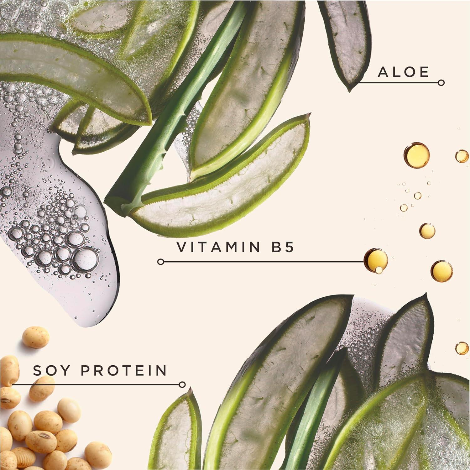 Acondicionador Sin Enjuague Carol's Daughter Black Vanilla 236ml