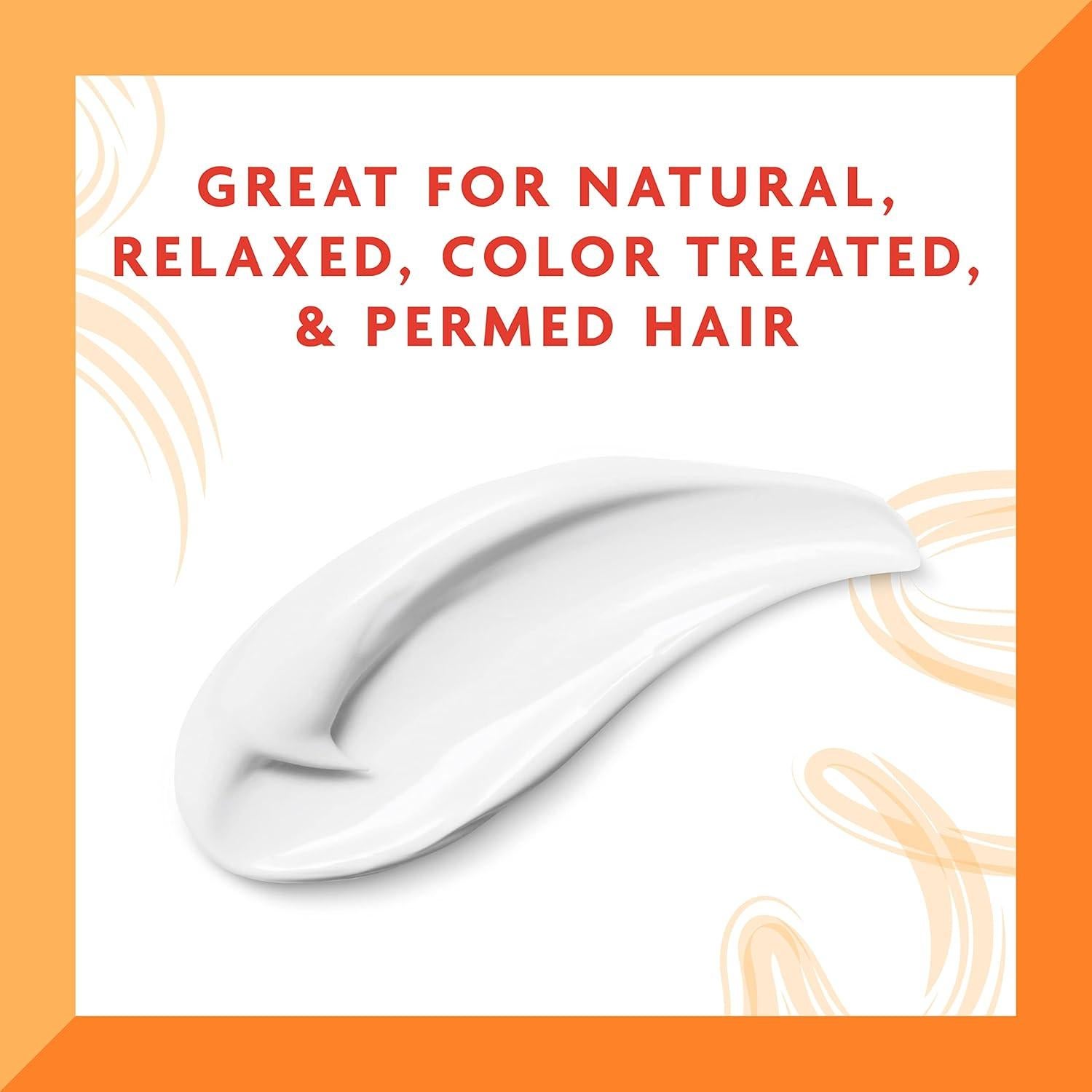 Cantu Grow Strong Tratamiento Fortalecedor 170g con Karité