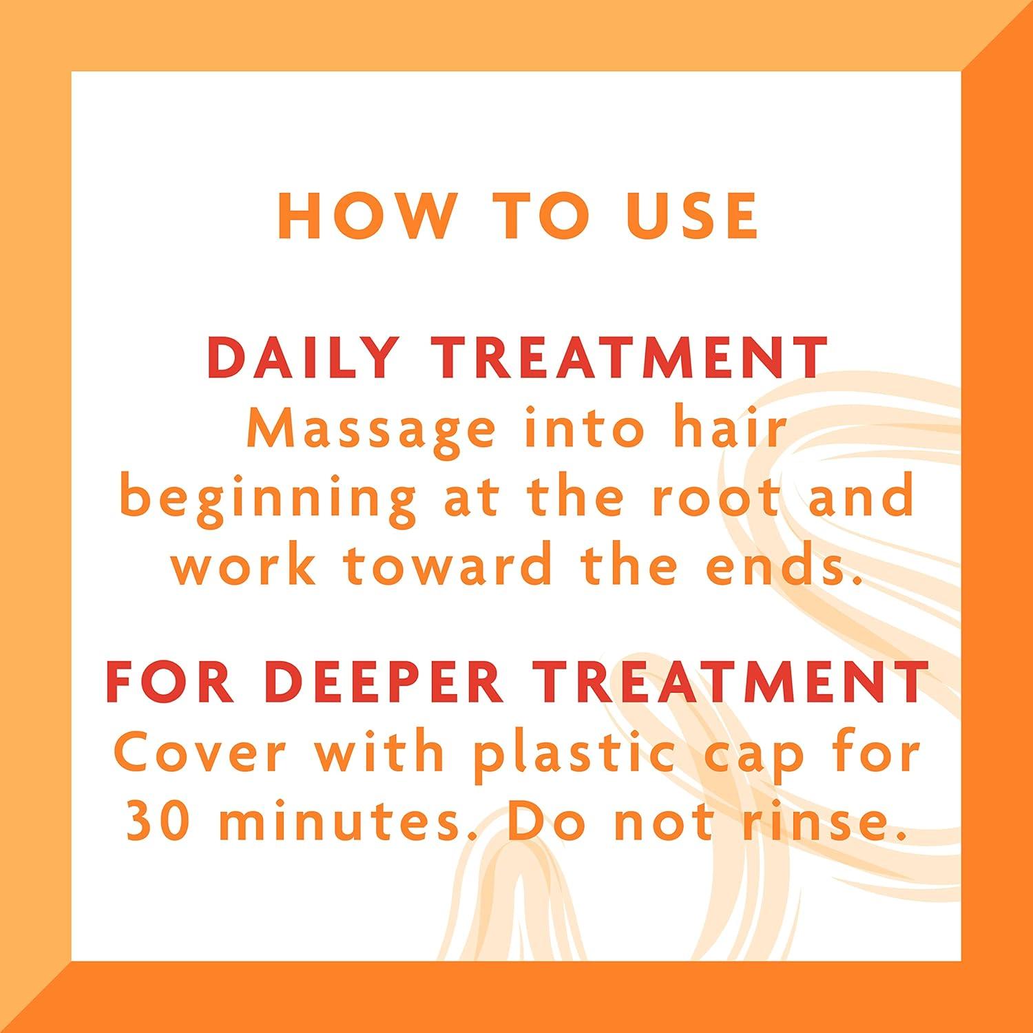 Cantu Grow Strong Tratamiento Fortalecedor 170g con Karité