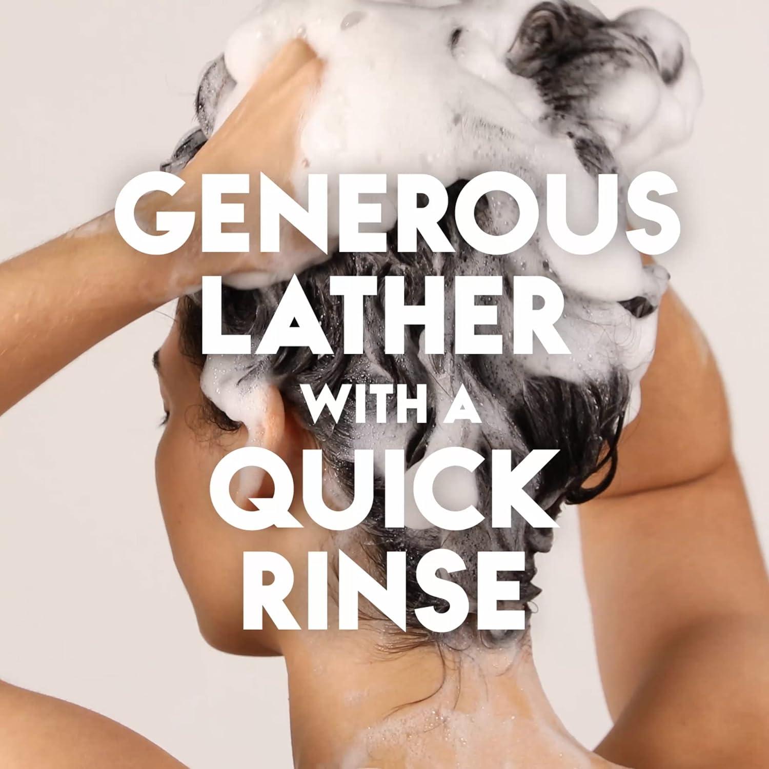 Head & Shoulders 2-en-1 Champú y Acondicionador Anticaspa 950 ml x2