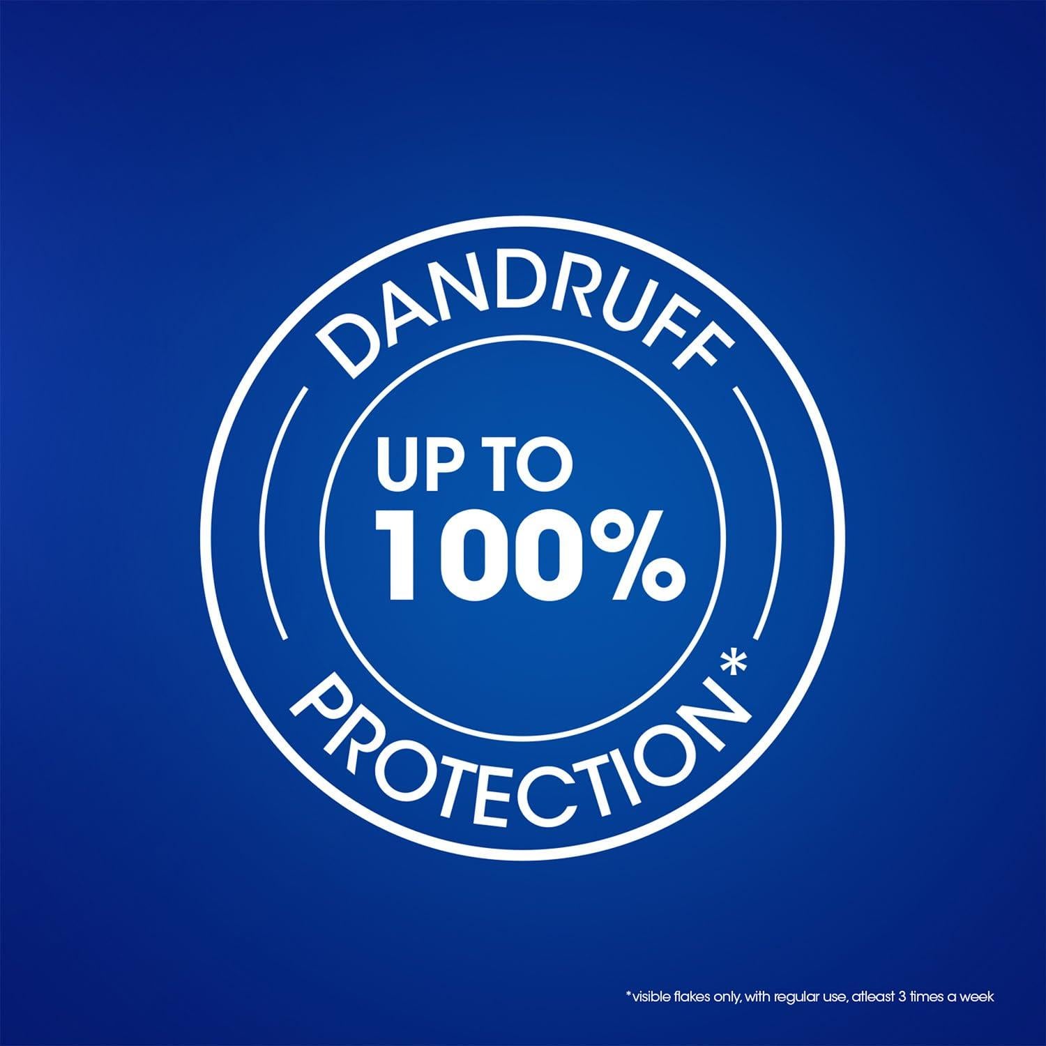 Champú Anticaspa Head & Shoulders Suave y Sedoso 1L