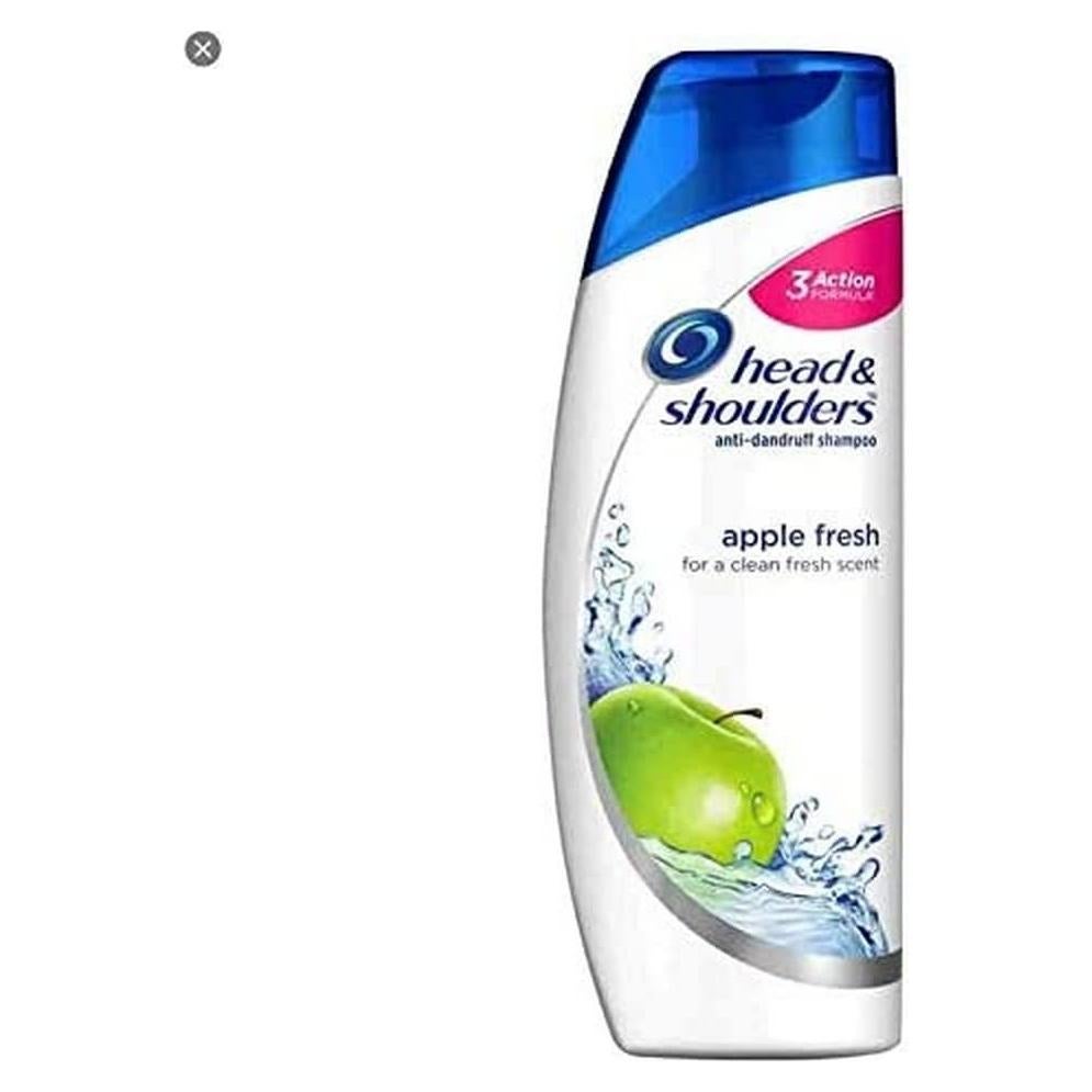 Champú Anticaspa Head & Shoulders Manzana Fresca 250 ml