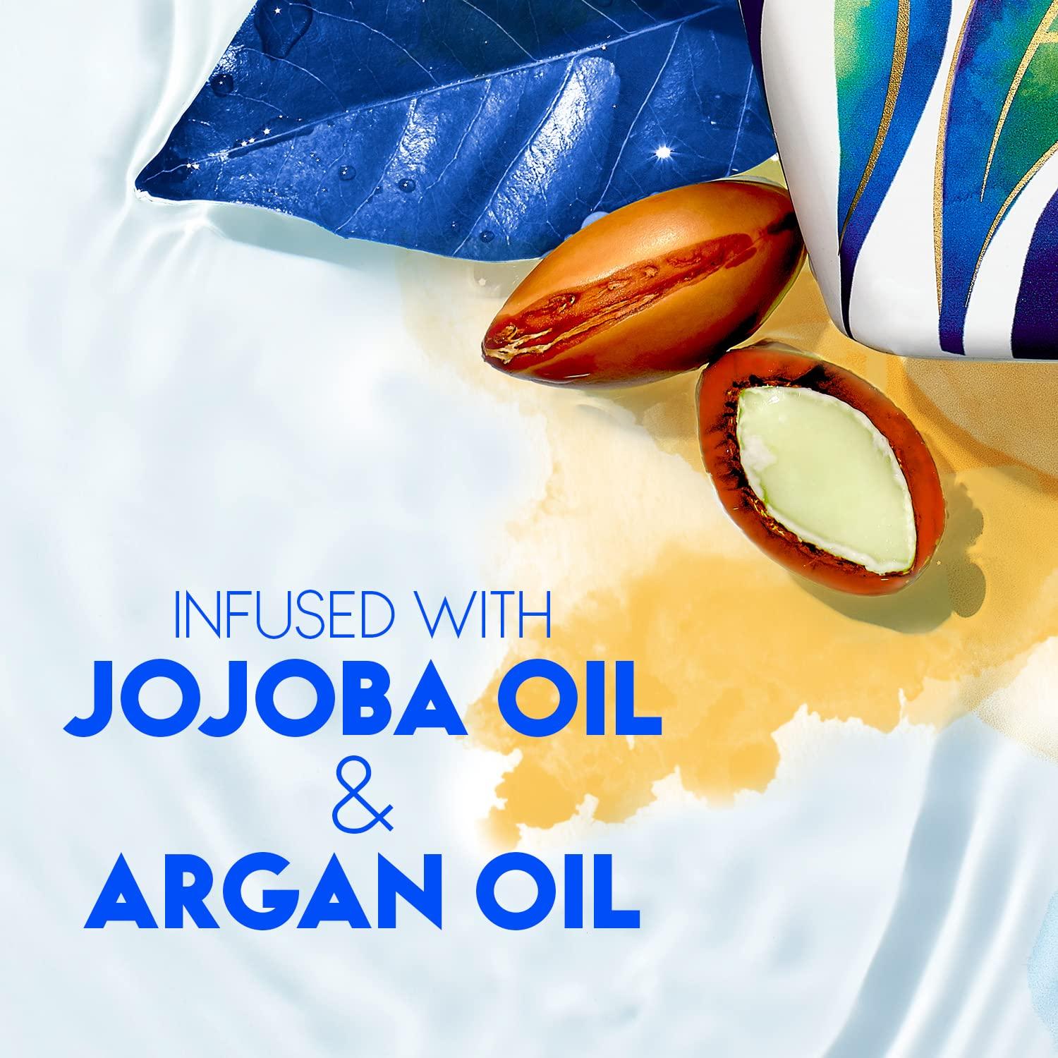 Champú Nutre y Suaviza Head & Shoulders Supreme 335g Sin Sulfatos