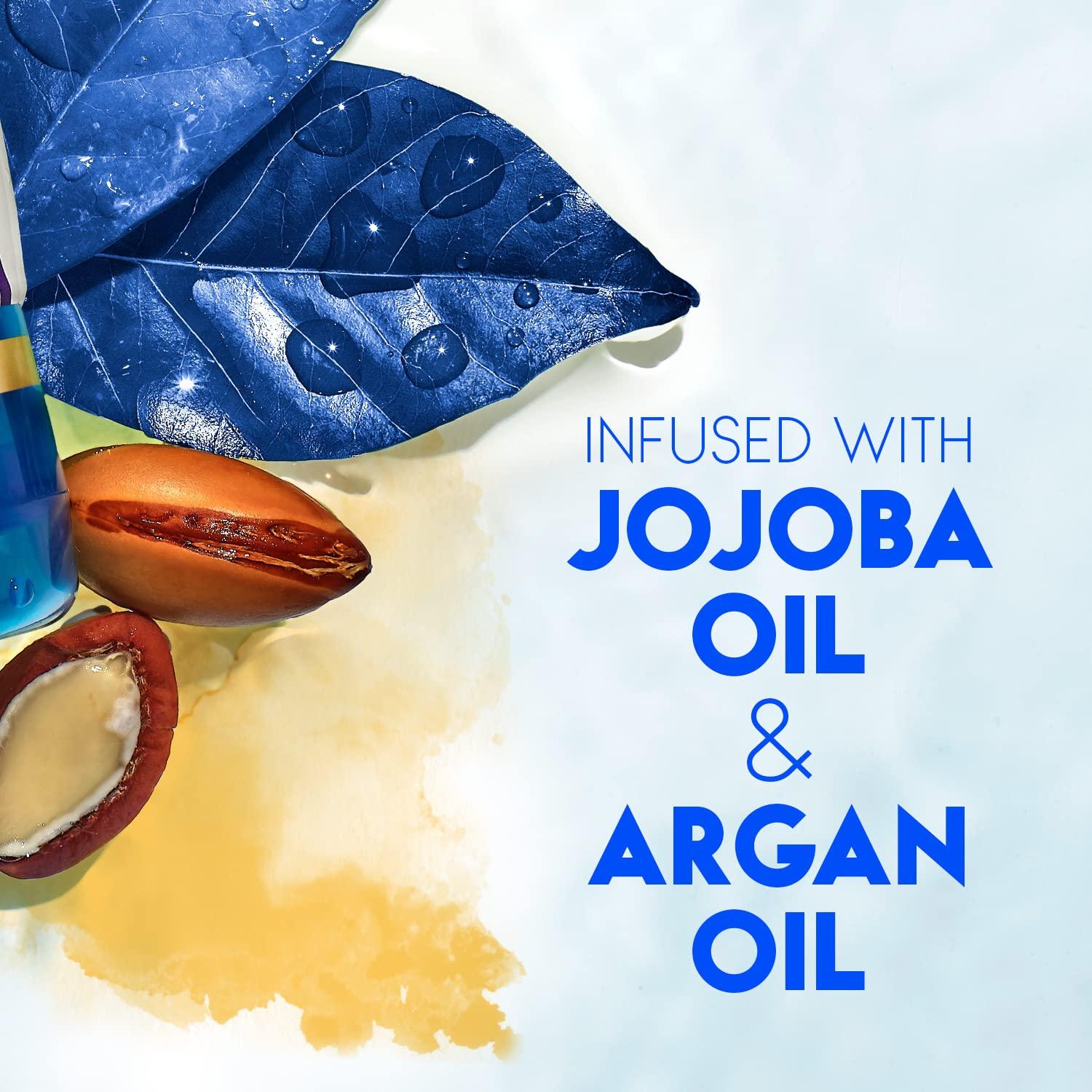 Champú Nutre y Suaviza Head & Shoulders Supreme 335g Sin Sulfatos