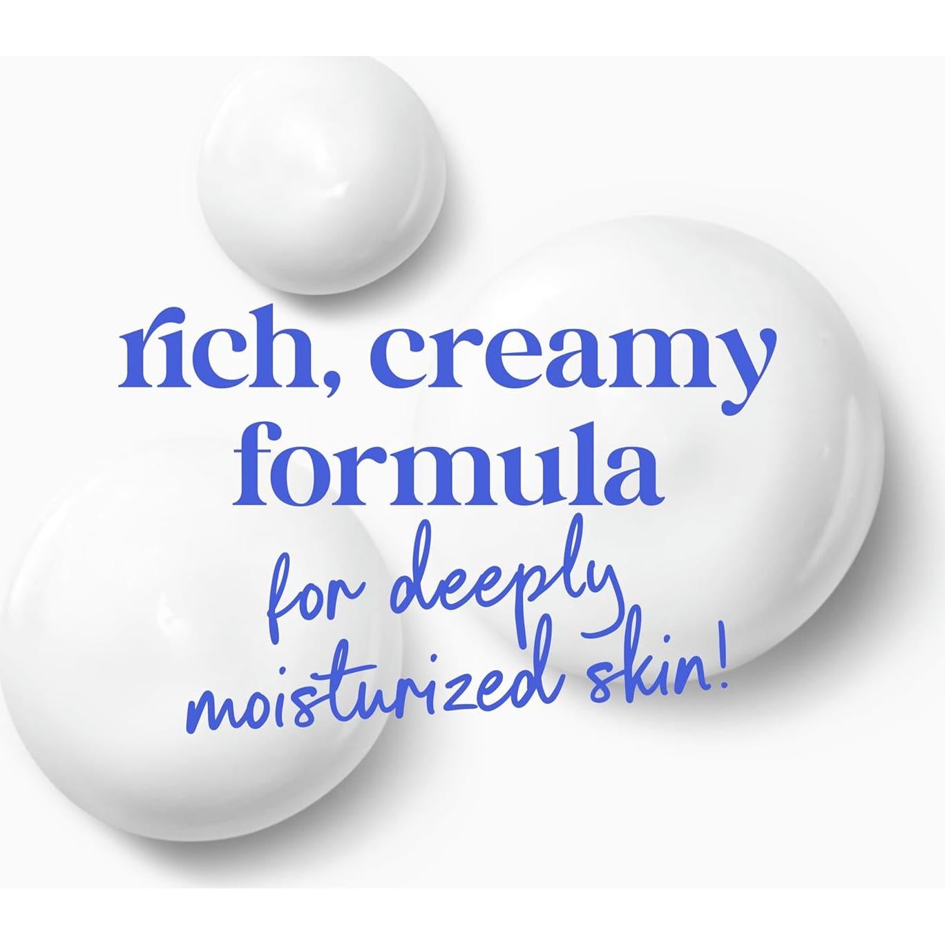 Gel de Ducha Dove Hidratación Profunda 3.12kg Sin Sulfatos