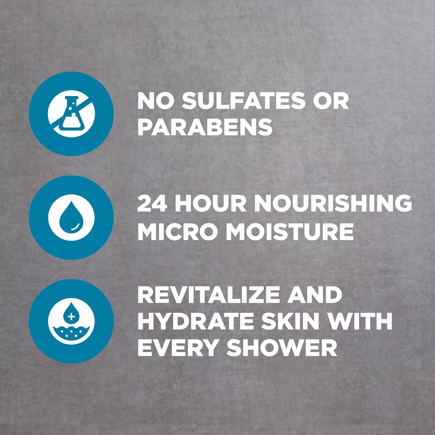 Gel de Ducha Hidratante Dove Men+Care Comfort Limpio 887 ml